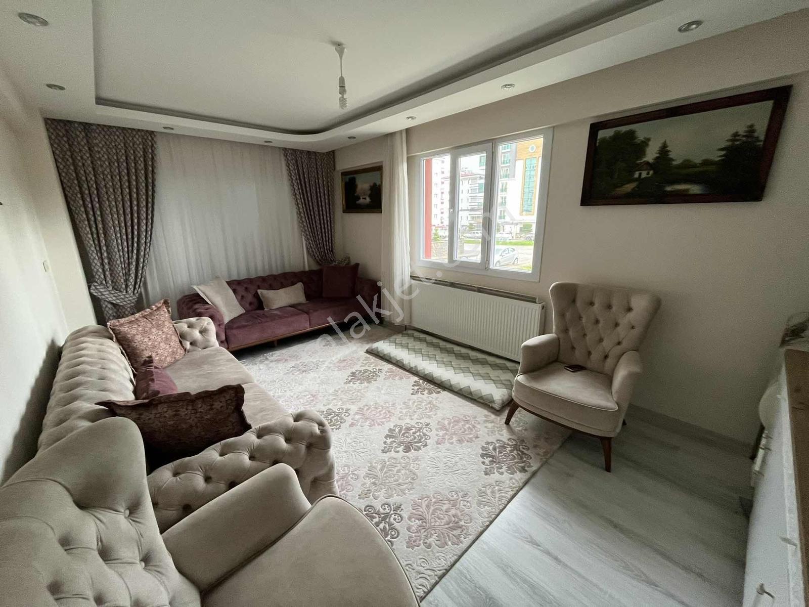 Miray Emlaktan Nazilli Yeşilmahallede Satılık 3+1 Daire — fotoğraf 2
