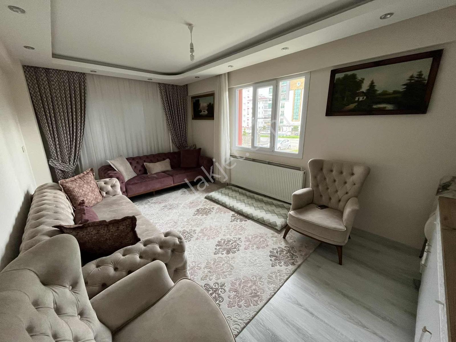 Miray Emlaktan Nazilli Yeşilmahallede Satılık 3+1 Daire — fotoğraf 3