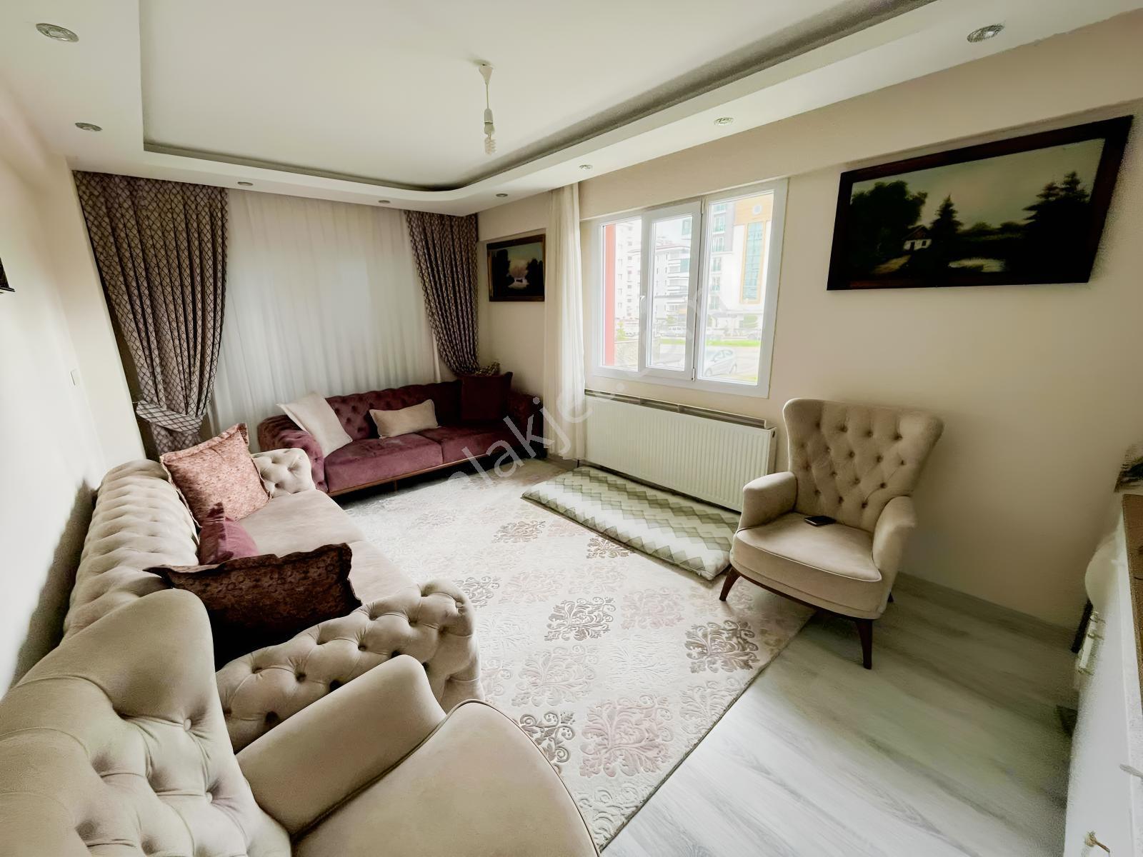 Miray Emlaktan Nazilli Yeşilmahallede Satılık 3+1 Daire — fotoğraf 4