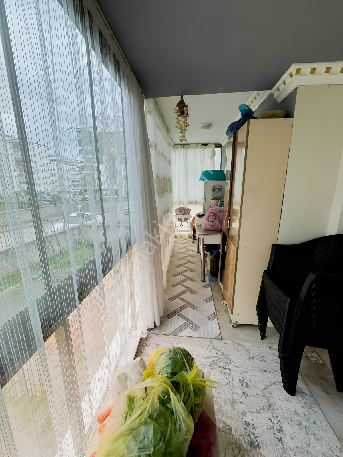 Miray Emlaktan Nazilli Yeşilmahallede Satılık 3+1 Daire — fotoğraf 9
