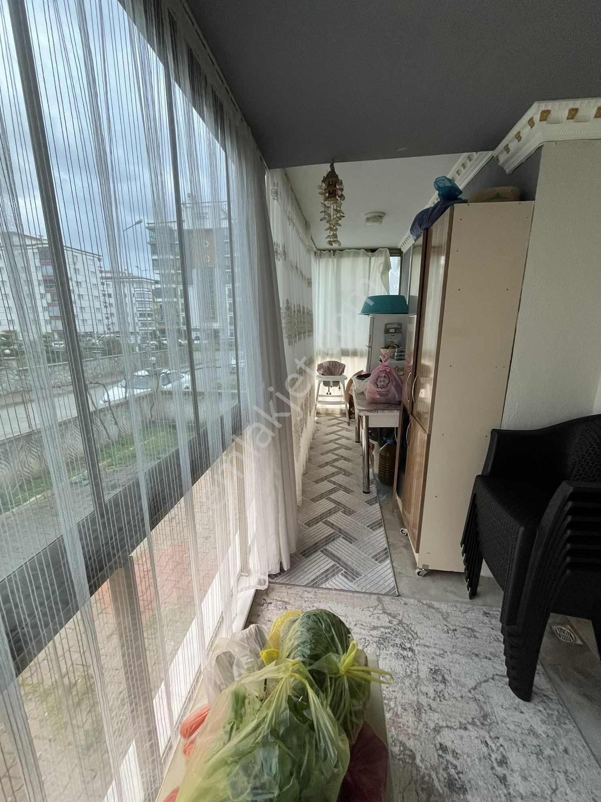 Miray Emlaktan Nazilli Yeşilmahallede Satılık 3+1 Daire — fotoğraf 10