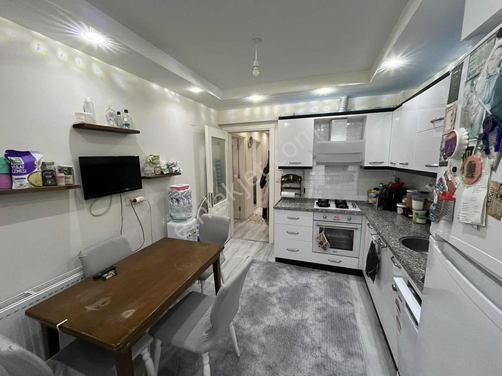 Miray Emlaktan Nazilli Yeşilmahallede Satılık 3+1 Daire — fotoğraf 13