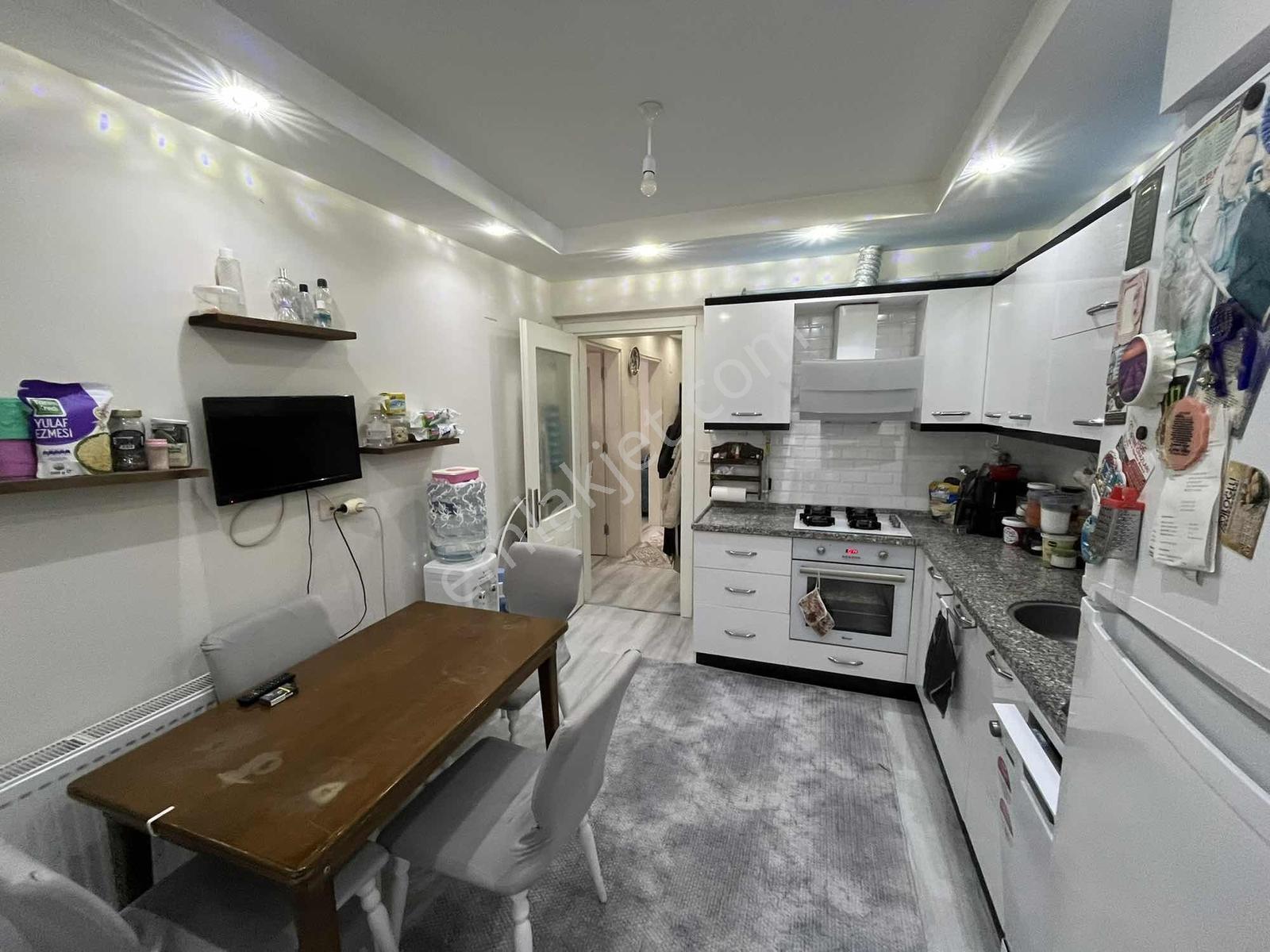 Miray Emlaktan Nazilli Yeşilmahallede Satılık 3+1 Daire — fotoğraf 14