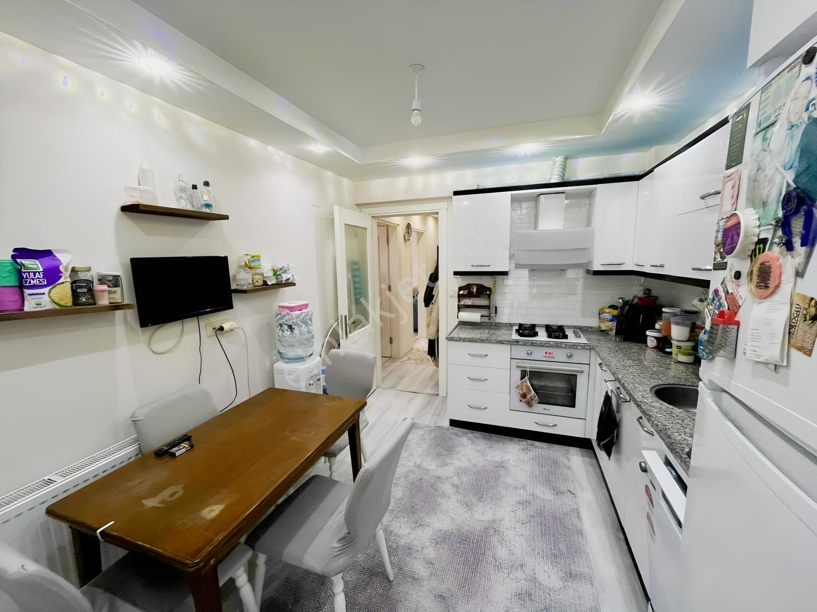 Miray Emlaktan Nazilli Yeşilmahallede Satılık 3+1 Daire — fotoğraf 15