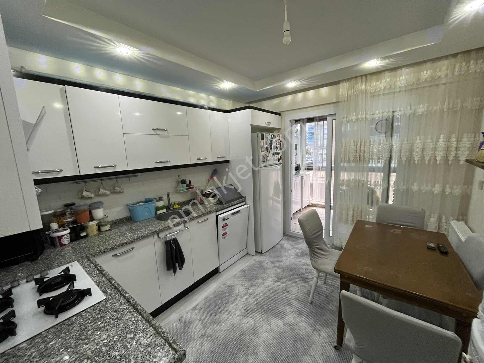 Miray Emlaktan Nazilli Yeşilmahallede Satılık 3+1 Daire — fotoğraf 16