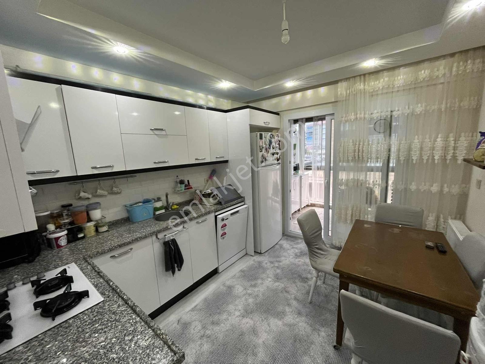 Miray Emlaktan Nazilli Yeşilmahallede Satılık 3+1 Daire — fotoğraf 17
