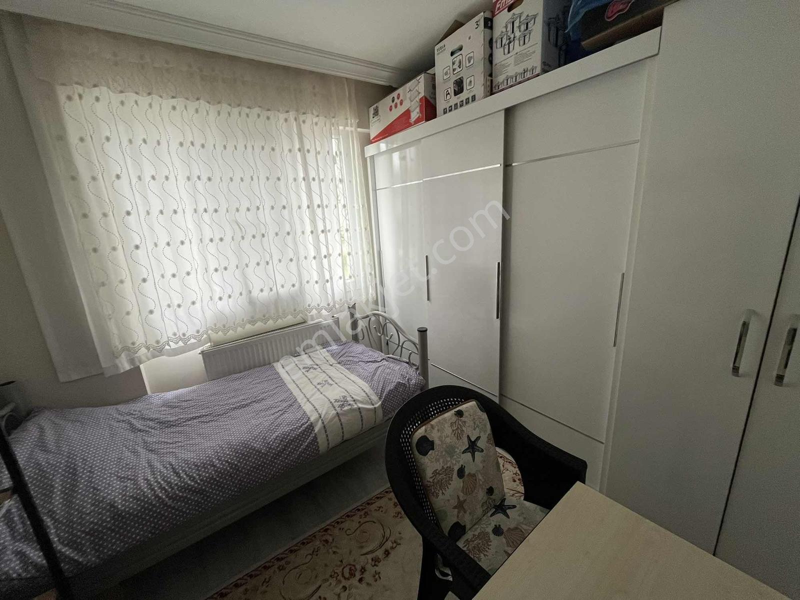 Miray Emlaktan Nazilli Yeşilmahallede Satılık 3+1 Daire — fotoğraf 24