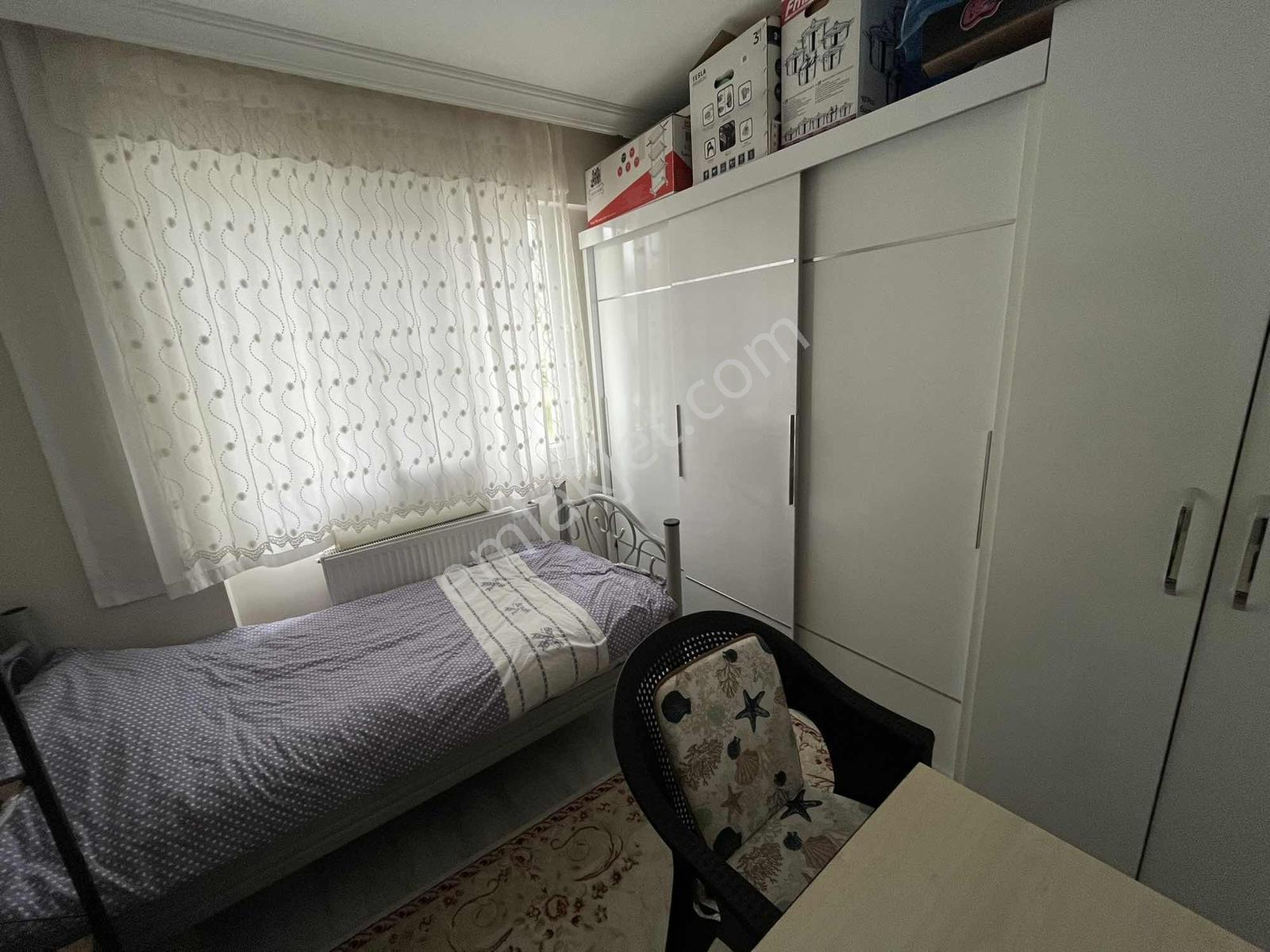 Miray Emlaktan Nazilli Yeşilmahallede Satılık 3+1 Daire — fotoğraf 25