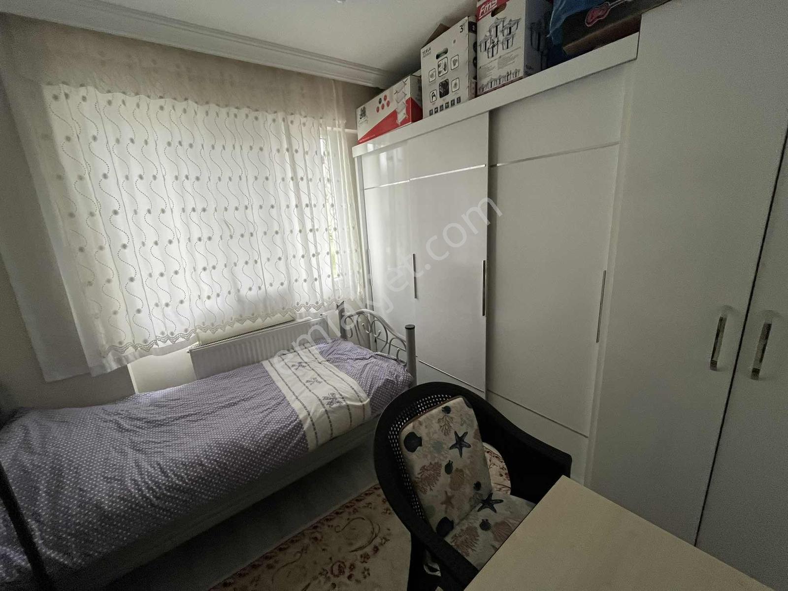 Miray Emlaktan Nazilli Yeşilmahallede Satılık 3+1 Daire — fotoğraf 26