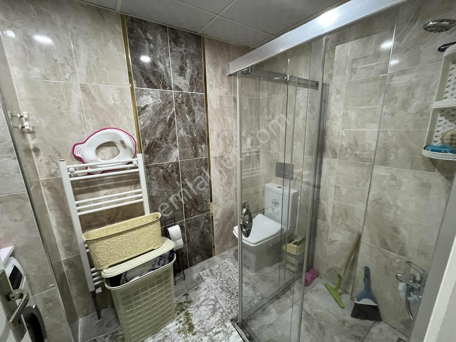 Miray Emlaktan Nazilli Yeşilmahallede Satılık 3+1 Daire — fotoğraf 32
