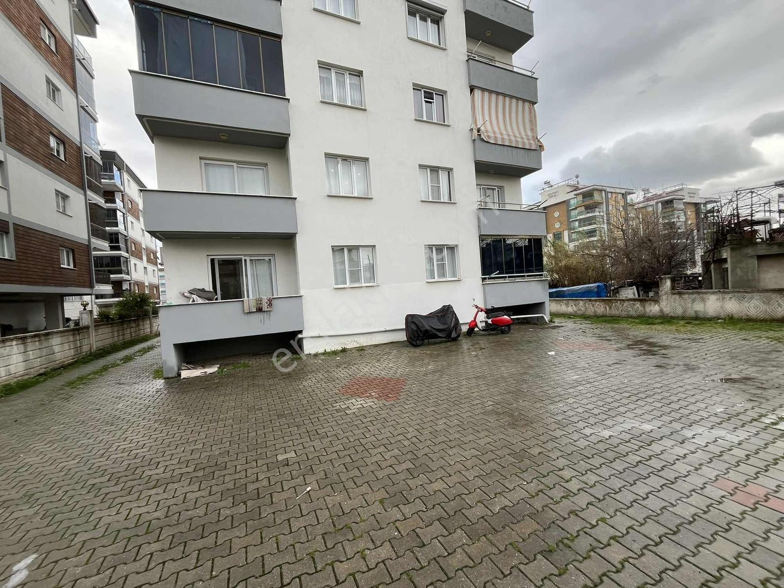 Miray Emlaktan Nazilli Yeşilmahallede Satılık 3+1 Daire — fotoğraf 35