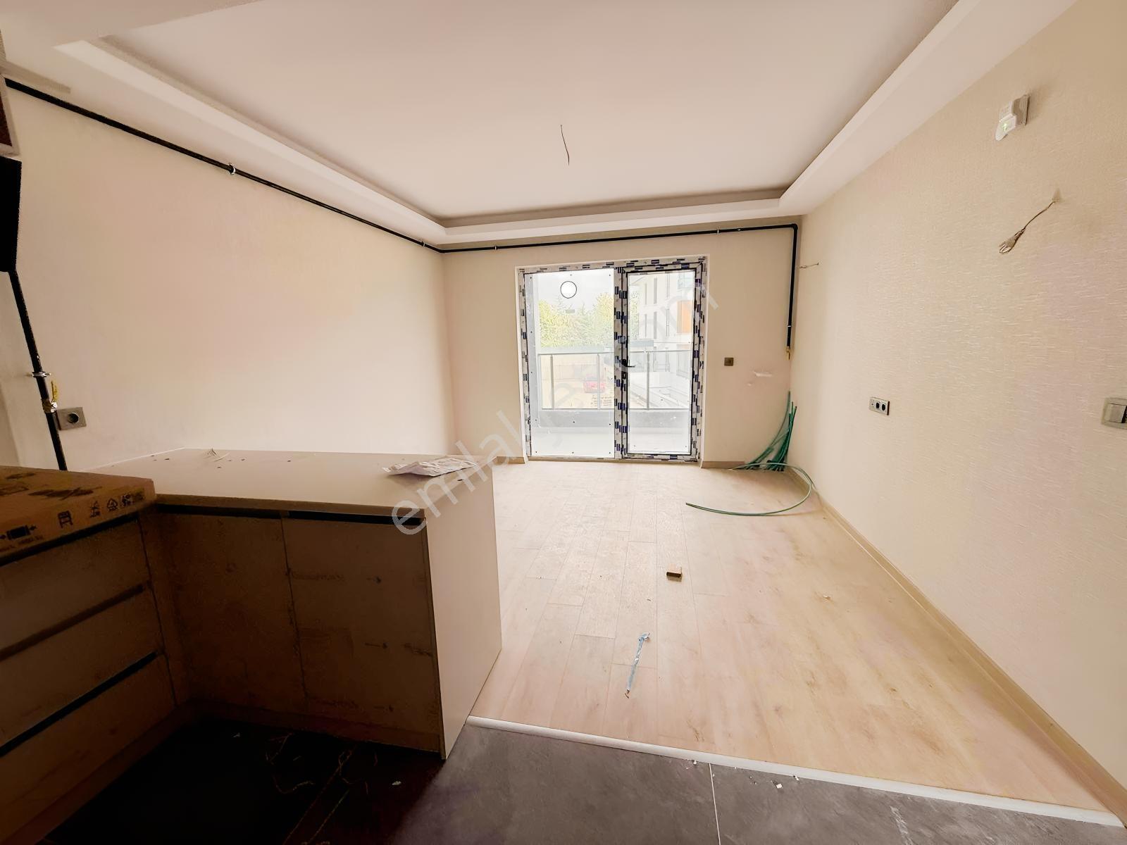 Beyaz Grup'tan Taşpınarda Merkezi Lokasyonda Lüks 1+1 Daire — fotoğraf 8