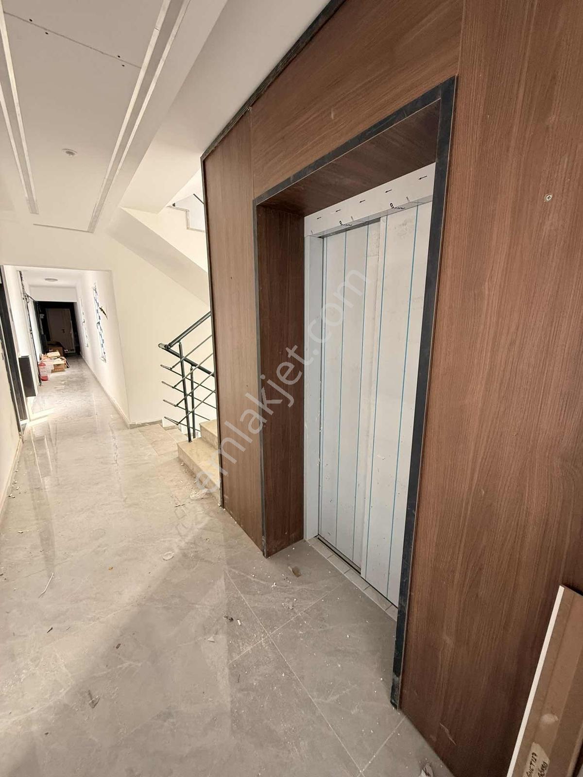 Beyaz Grup'tan Taşpınarda Merkezi Lokasyonda Lüks 1+1 Daire — fotoğraf 9