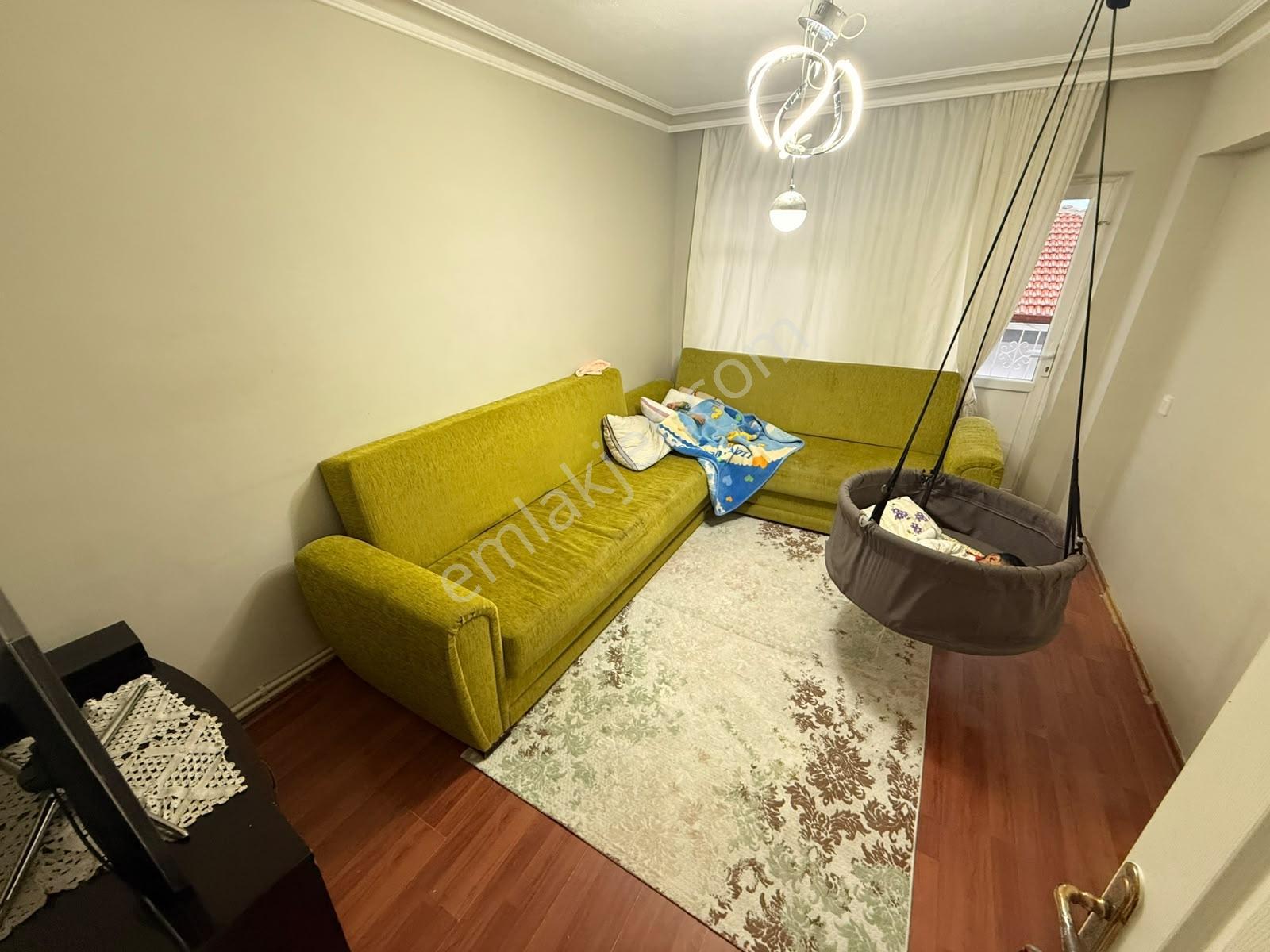 Keçiörende Caddeyanı İskanlı 3+1 Öncepheli Acil Satılık Daire — fotoğraf 14