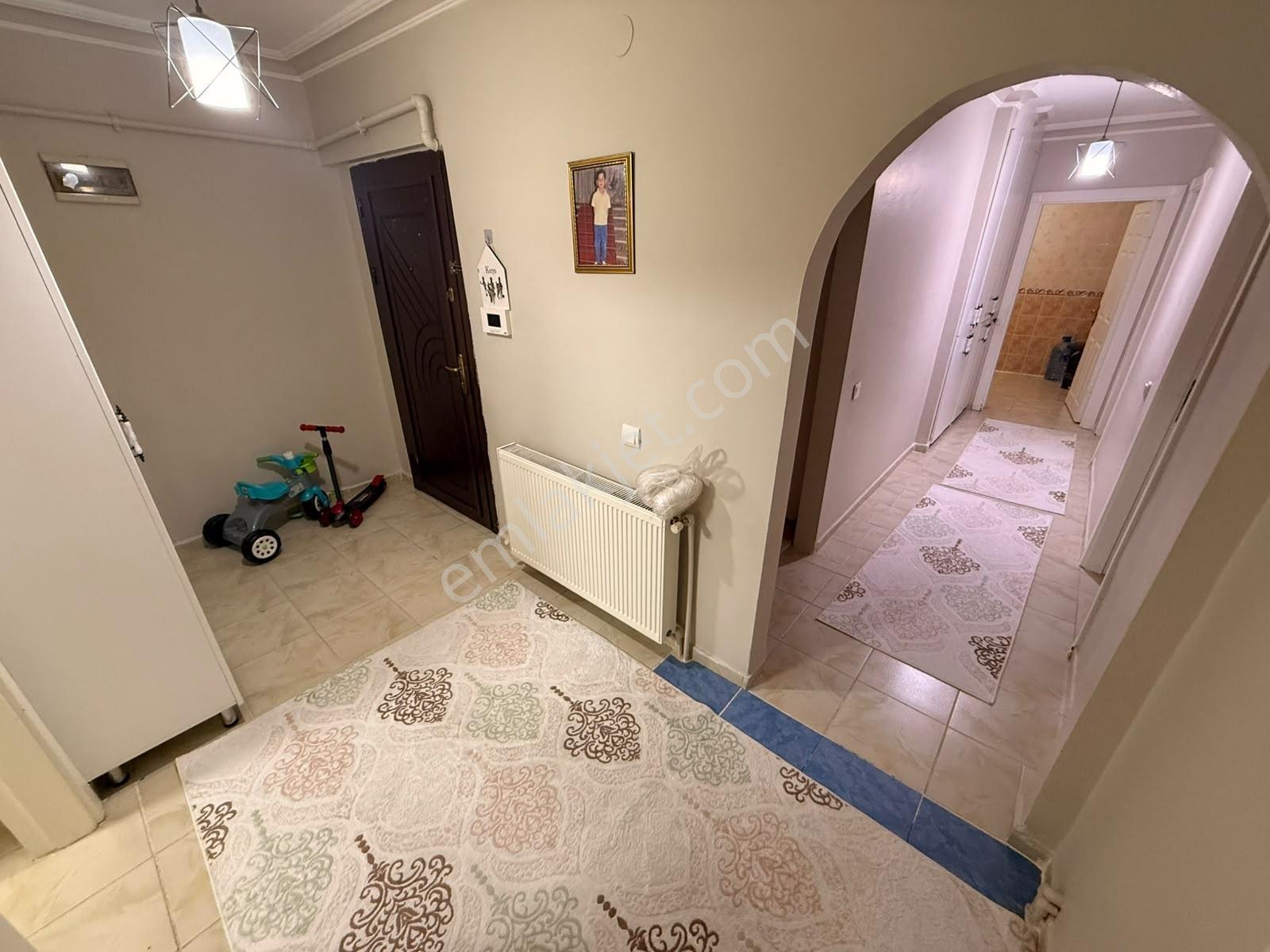 Keçiörende Caddeyanı İskanlı 3+1 Öncepheli Acil Satılık Daire — fotoğraf 33