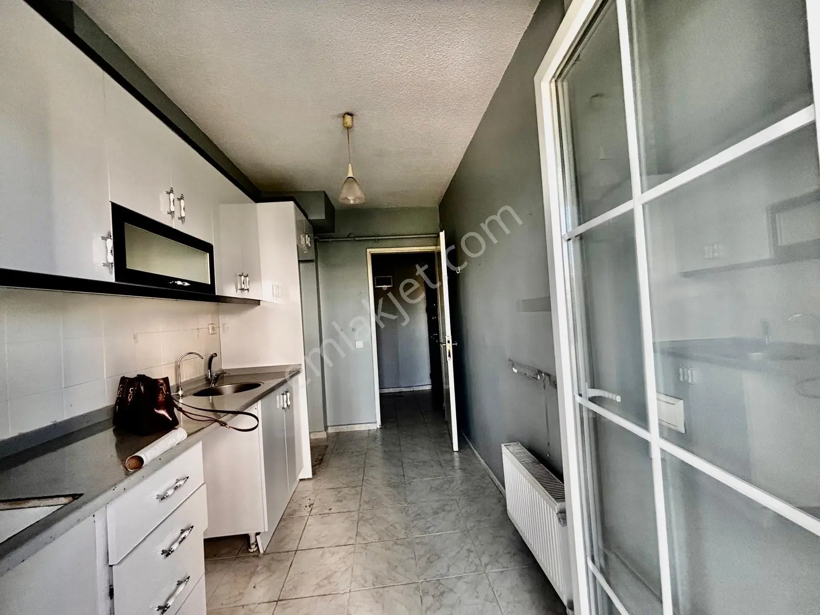 Atakent 3.etap Tadilatlı Satılık 2+1 Daire — fotoğraf 3