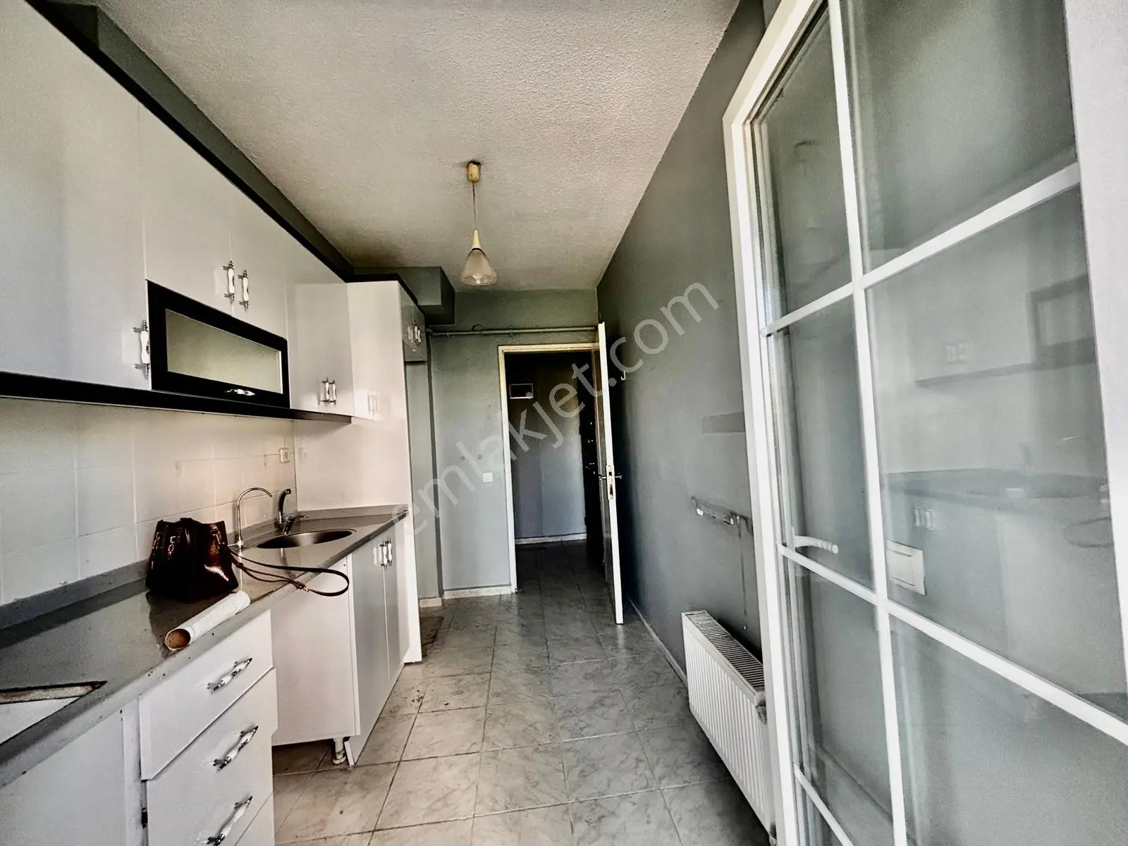 Atakent 3.etap Tadilatlı Satılık 2+1 Daire — fotoğraf 4