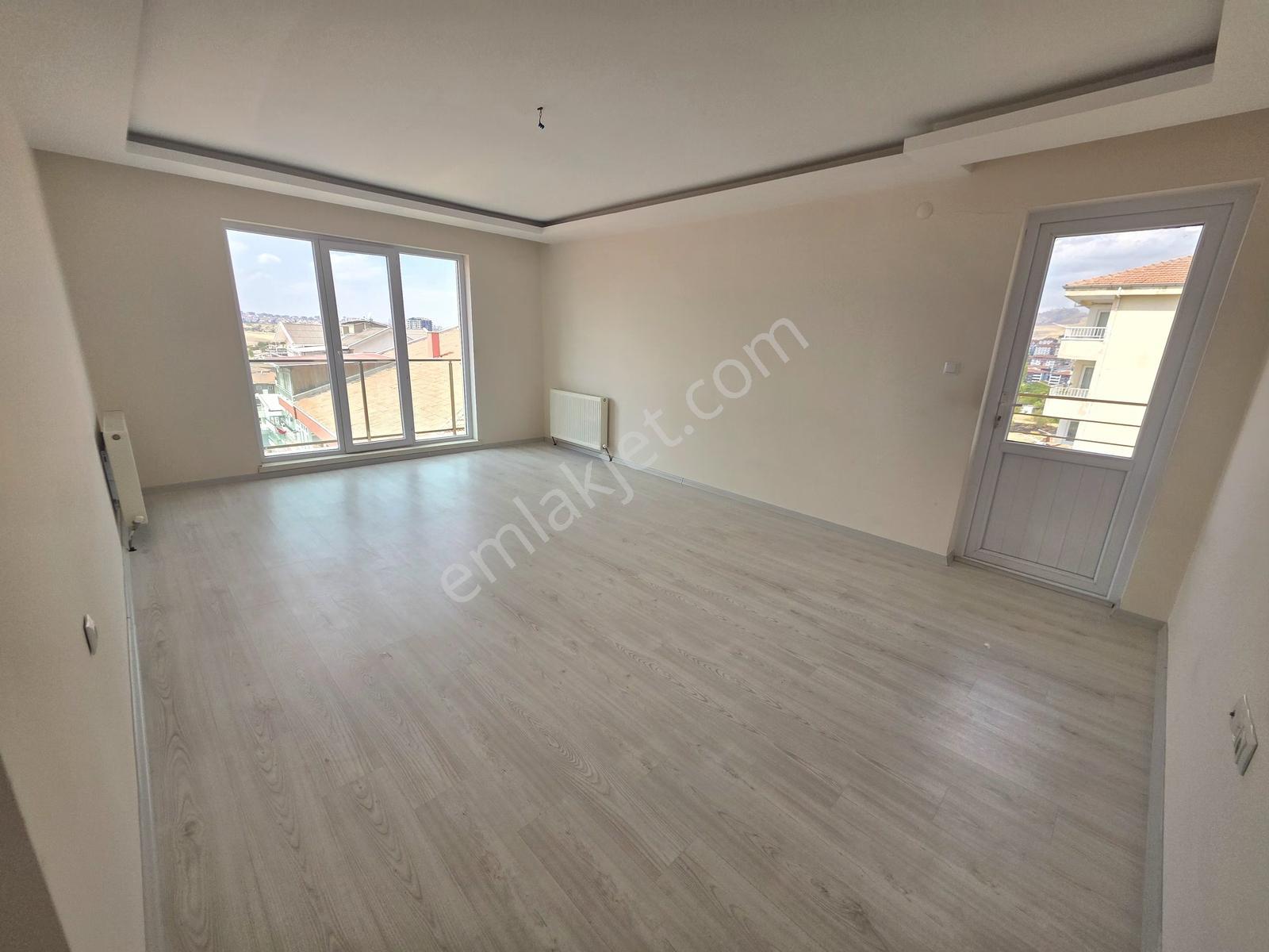 Akbal'dan Y.bayındır'da Asansör'lü Manzaralı 2'nci Kat 3+1 Daire — fotoğraf 10