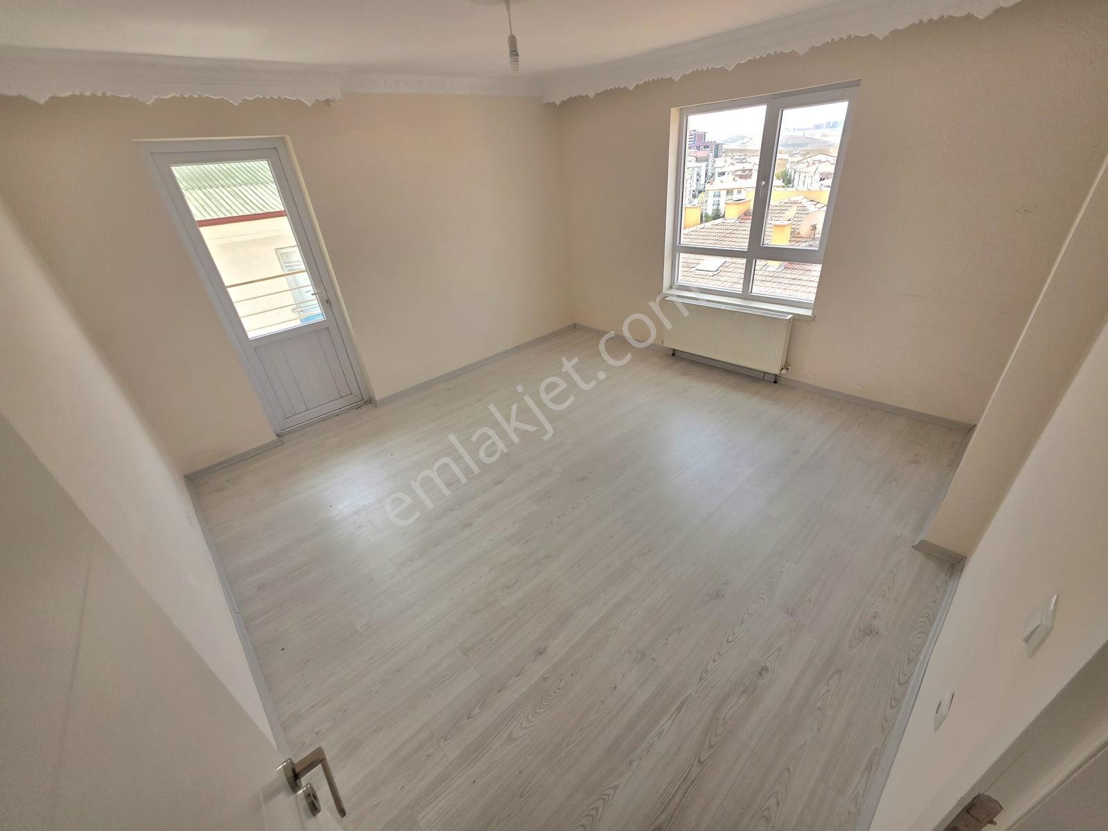 Akbal'dan Y.bayındır'da Asansör'lü Manzaralı 2'nci Kat 3+1 Daire — fotoğraf 14
