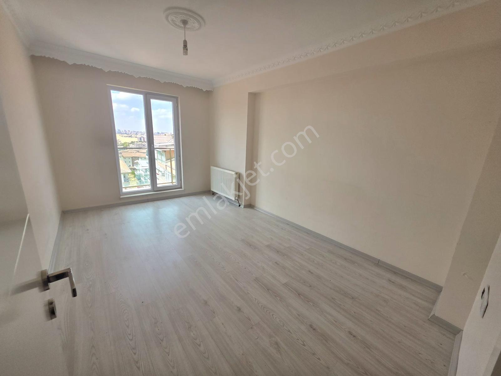 Akbal'dan Y.bayındır'da Asansör'lü Manzaralı 2'nci Kat 3+1 Daire — fotoğraf 16