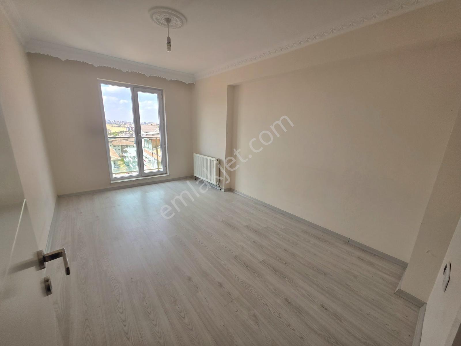 Akbal'dan Y.bayındır'da Asansör'lü Manzaralı 2'nci Kat 3+1 Daire — fotoğraf 17