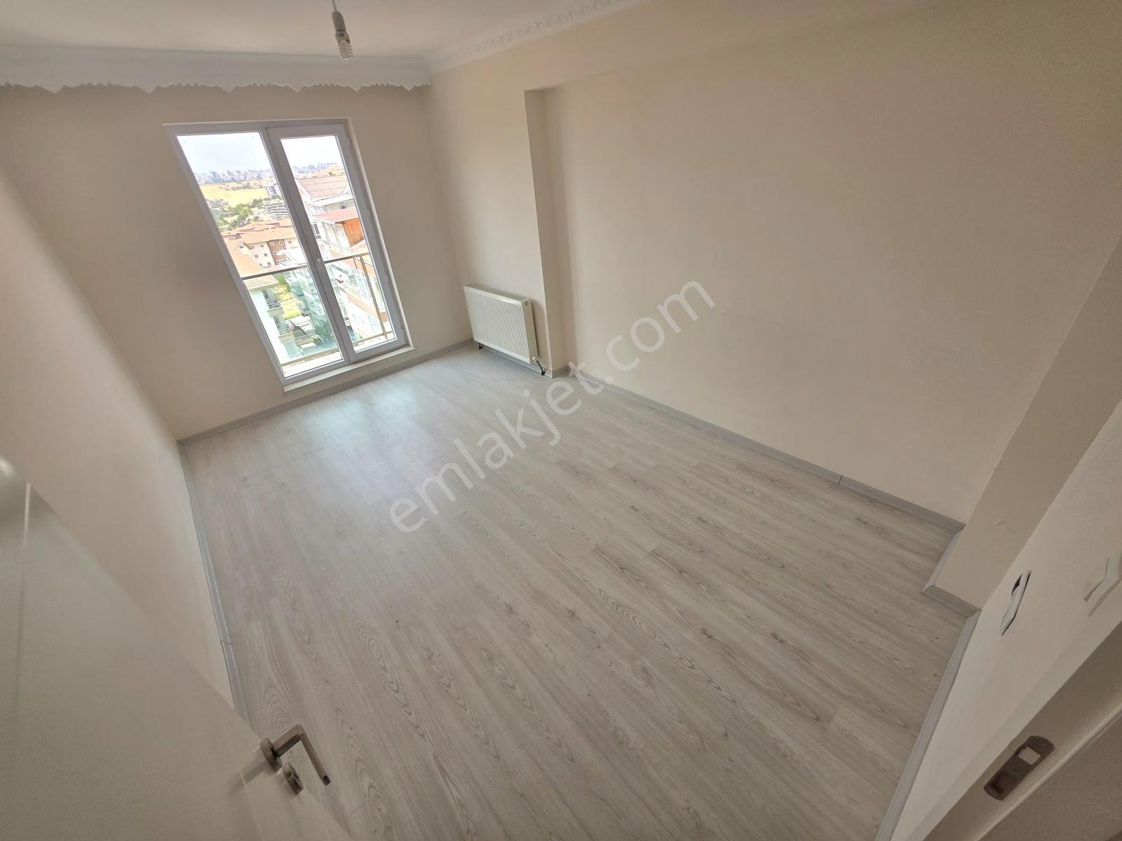 Akbal'dan Y.bayındır'da Asansör'lü Manzaralı 2'nci Kat 3+1 Daire — fotoğraf 18