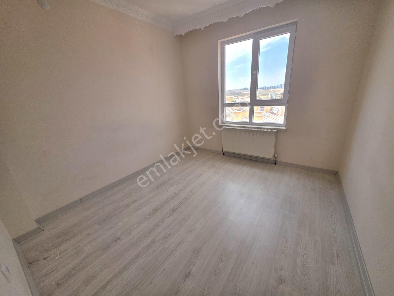 Akbal'dan Y.bayındır'da Asansör'lü Manzaralı 2'nci Kat 3+1 Daire — fotoğraf 21