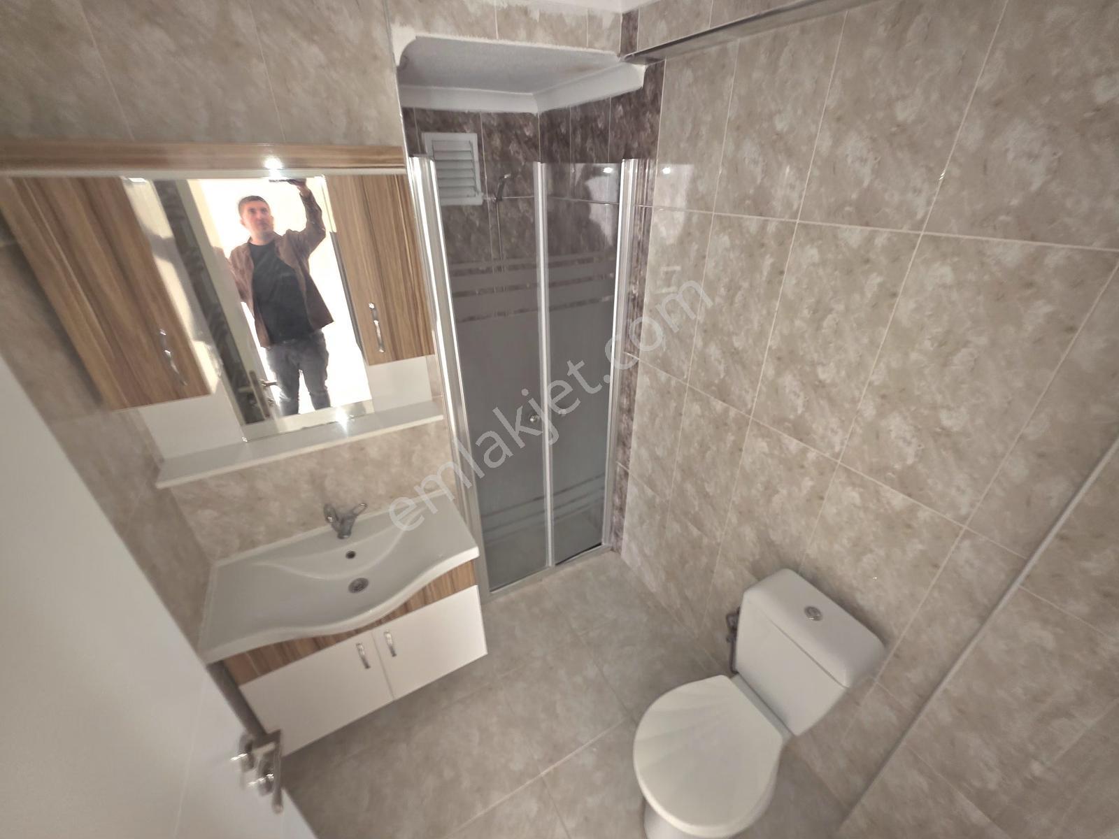 Akbal'dan Y.bayındır'da Asansör'lü Manzaralı 2'nci Kat 3+1 Daire — fotoğraf 25