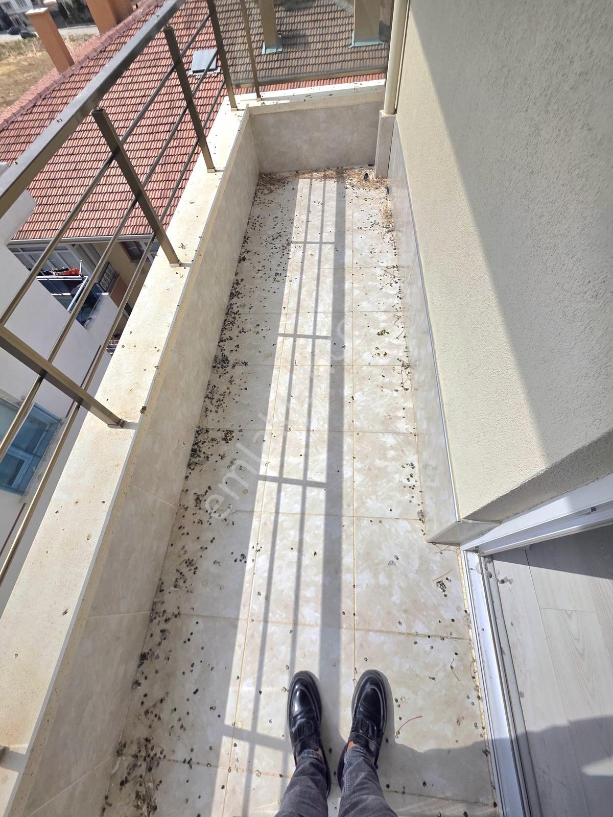 Akbal'dan Y.bayındır'da Asansör'lü Manzaralı 2'nci Kat 3+1 Daire — fotoğraf 30