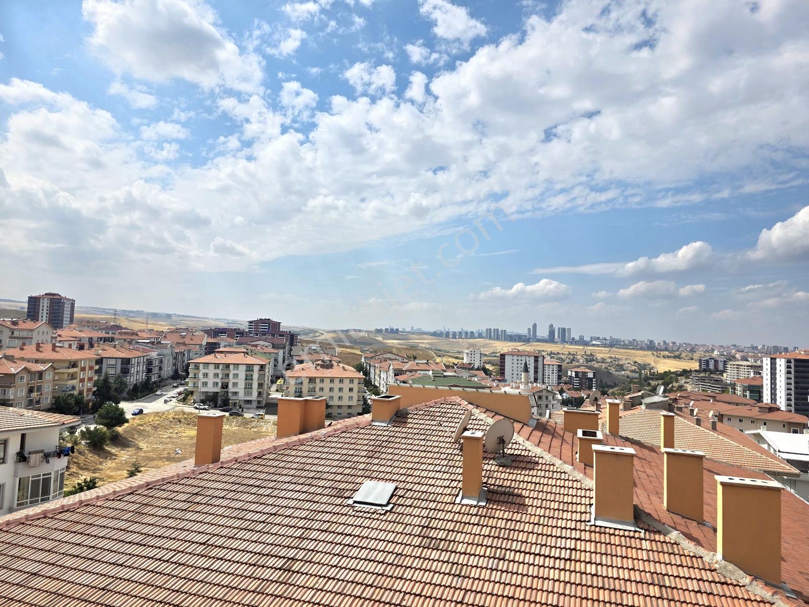 Akbal'dan Y.bayındır'da Asansör'lü Manzaralı 2'nci Kat 3+1 Daire — fotoğraf 32
