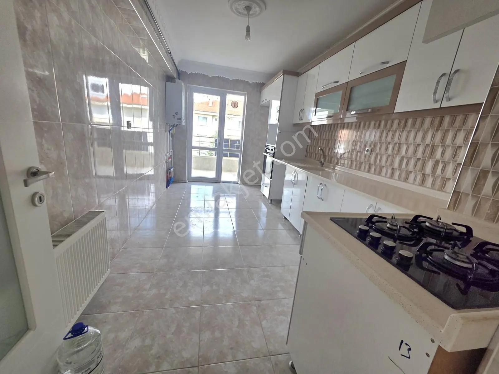 Akbal'dan Y.bayındır'da Asansör'lü Manzaralı 2'nci Kat 3+1 Daire — fotoğraf 36