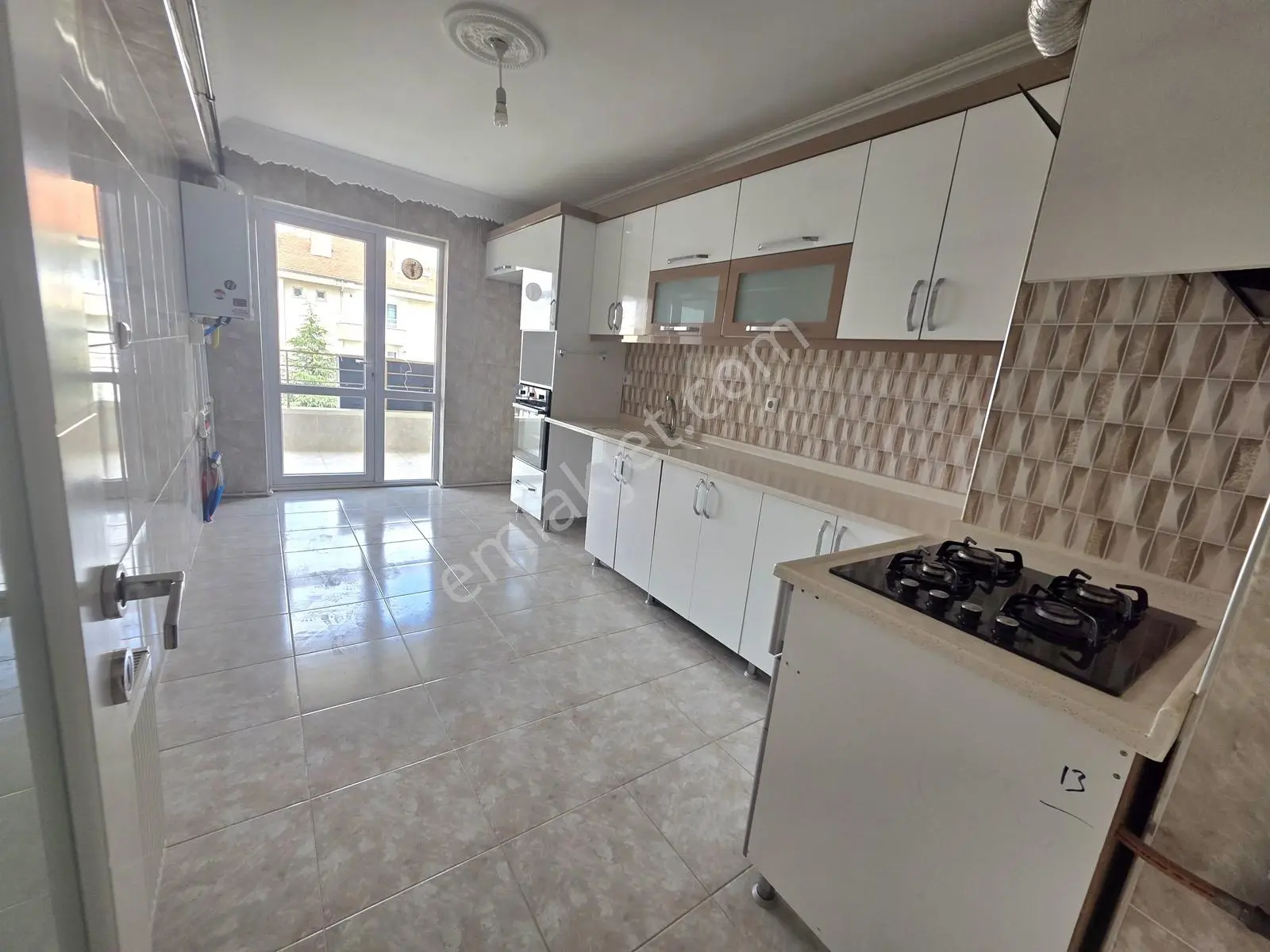 Akbal'dan Y.bayındır'da Asansör'lü Manzaralı 2'nci Kat 3+1 Daire — fotoğraf 38