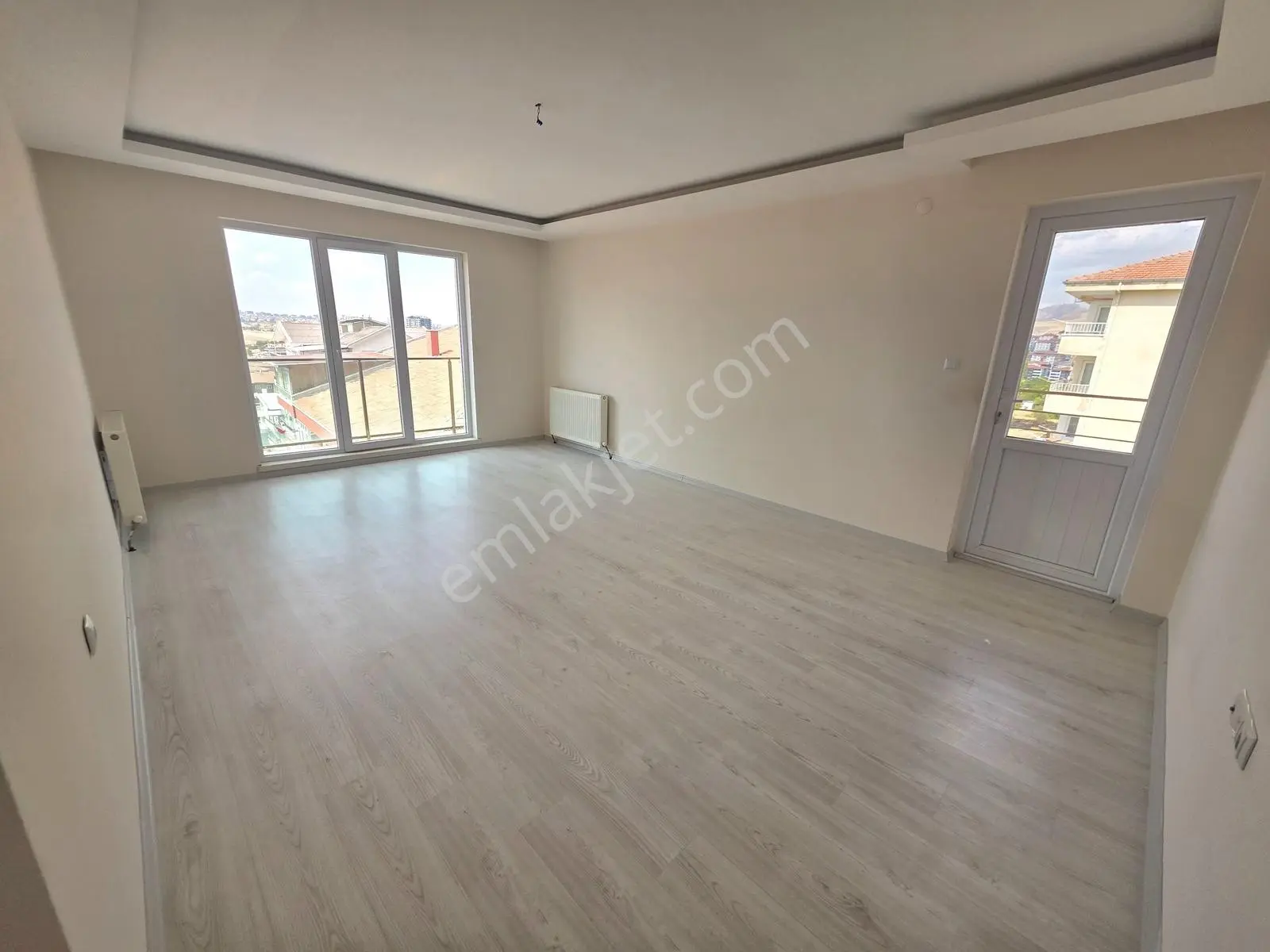 Akbal'dan Y.bayındır'da Asansör'lü Manzaralı 2'nci Kat 3+1 Daire — fotoğraf 39