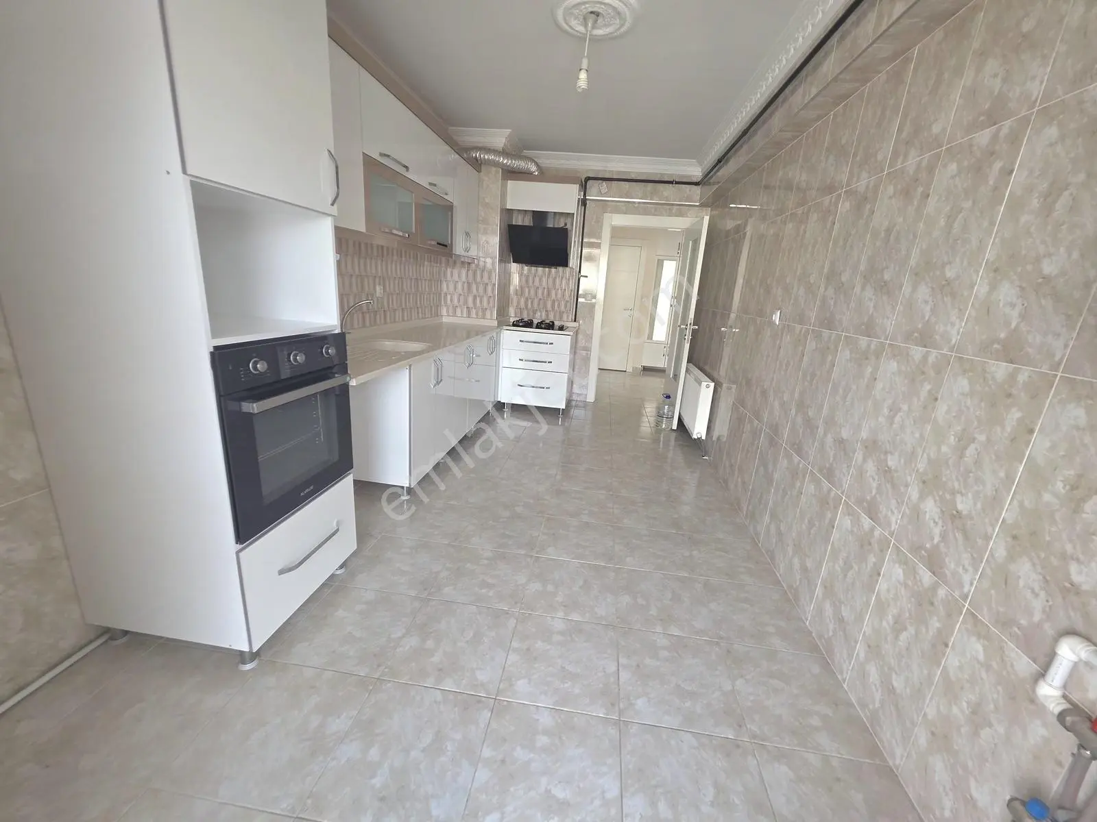 Akbal'dan Y.bayındır'da Asansör'lü Manzaralı 2'nci Kat 3+1 Daire — fotoğraf 41