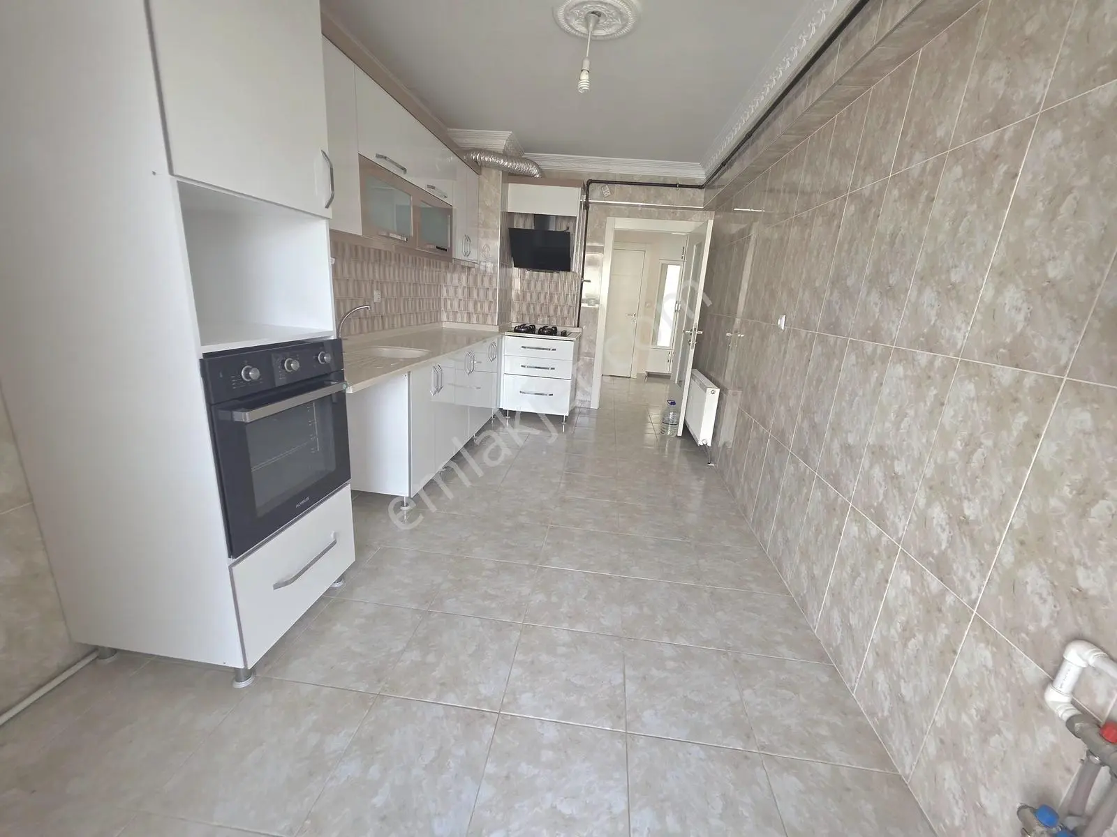 Akbal'dan Y.bayındır'da Asansör'lü Manzaralı 2'nci Kat 3+1 Daire — fotoğraf 42