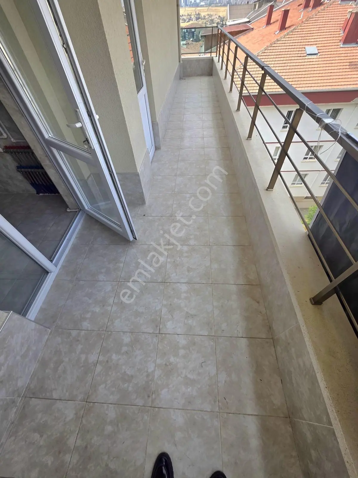 Akbal'dan Y.bayındır'da Asansör'lü Manzaralı 2'nci Kat 3+1 Daire — fotoğraf 44