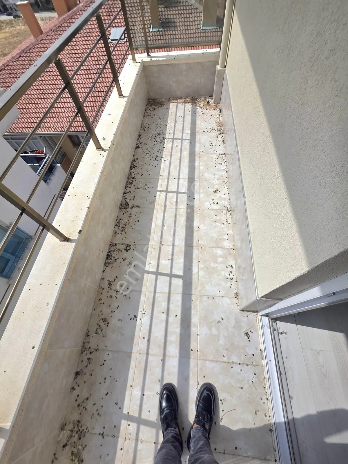 Akbal'dan Y.bayındır'da Asansör'lü Manzaralı 2'nci Kat 3+1 Daire — fotoğraf 45