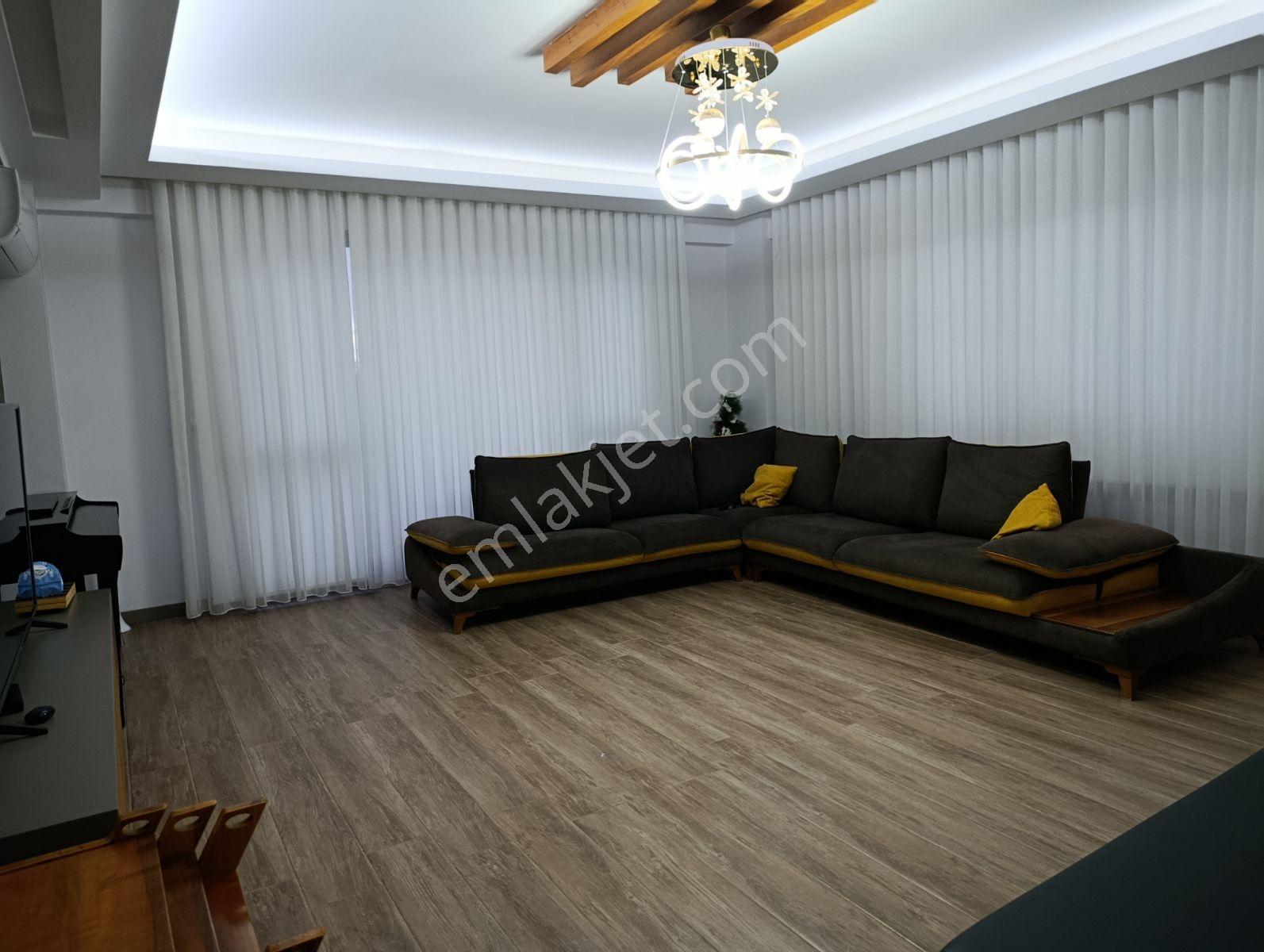 Denizli Gümüşler Bulvarında Site İçerisinde Satılık 3+1 Daire — fotoğraf 4