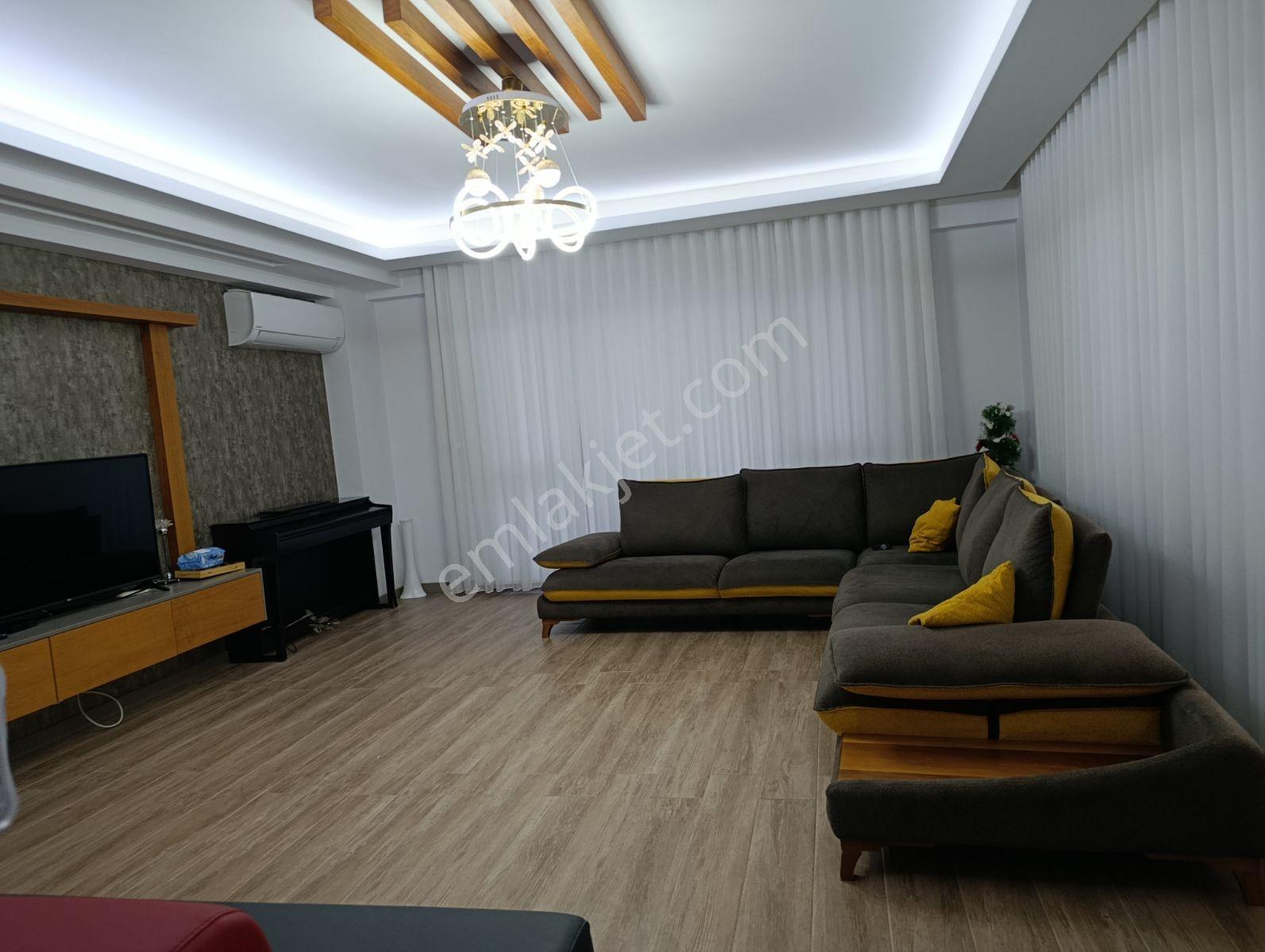 Denizli Gümüşler Bulvarında Site İçerisinde Satılık 3+1 Daire — fotoğraf 5