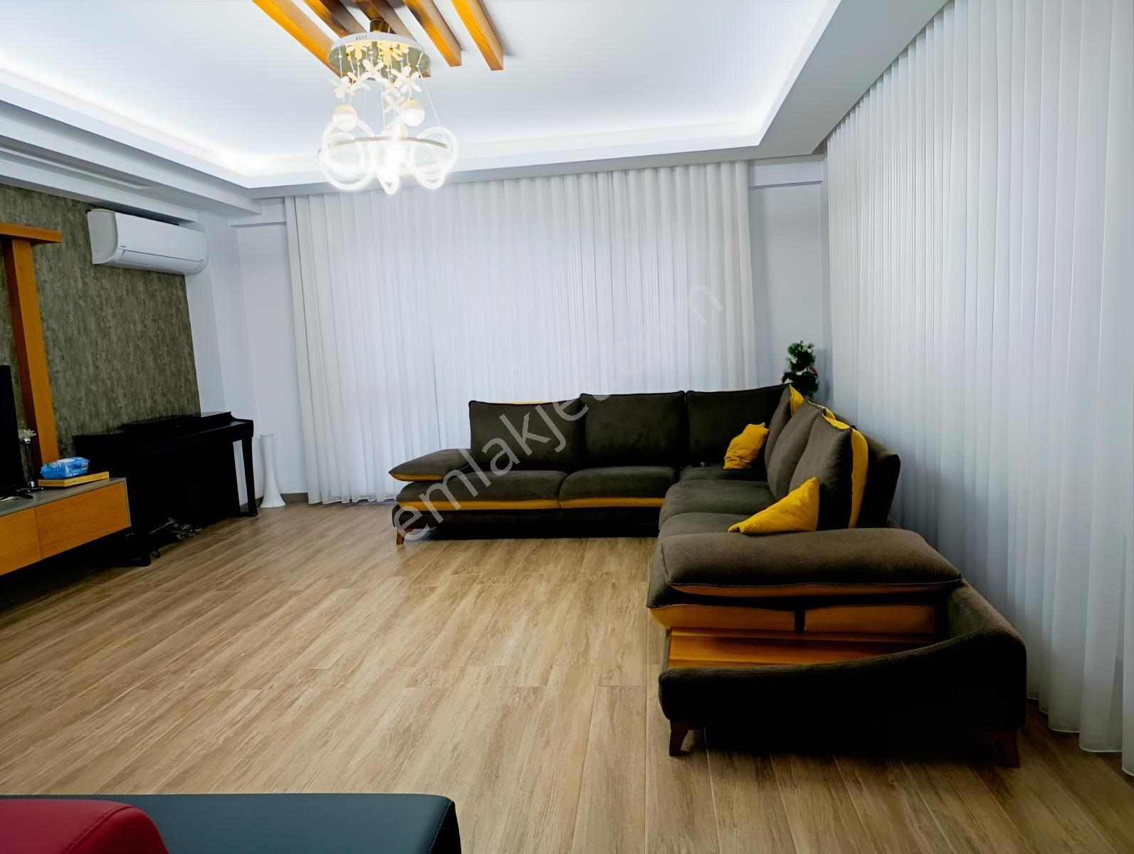Denizli Gümüşler Bulvarında Site İçerisinde Satılık 3+1 Daire — fotoğraf 6