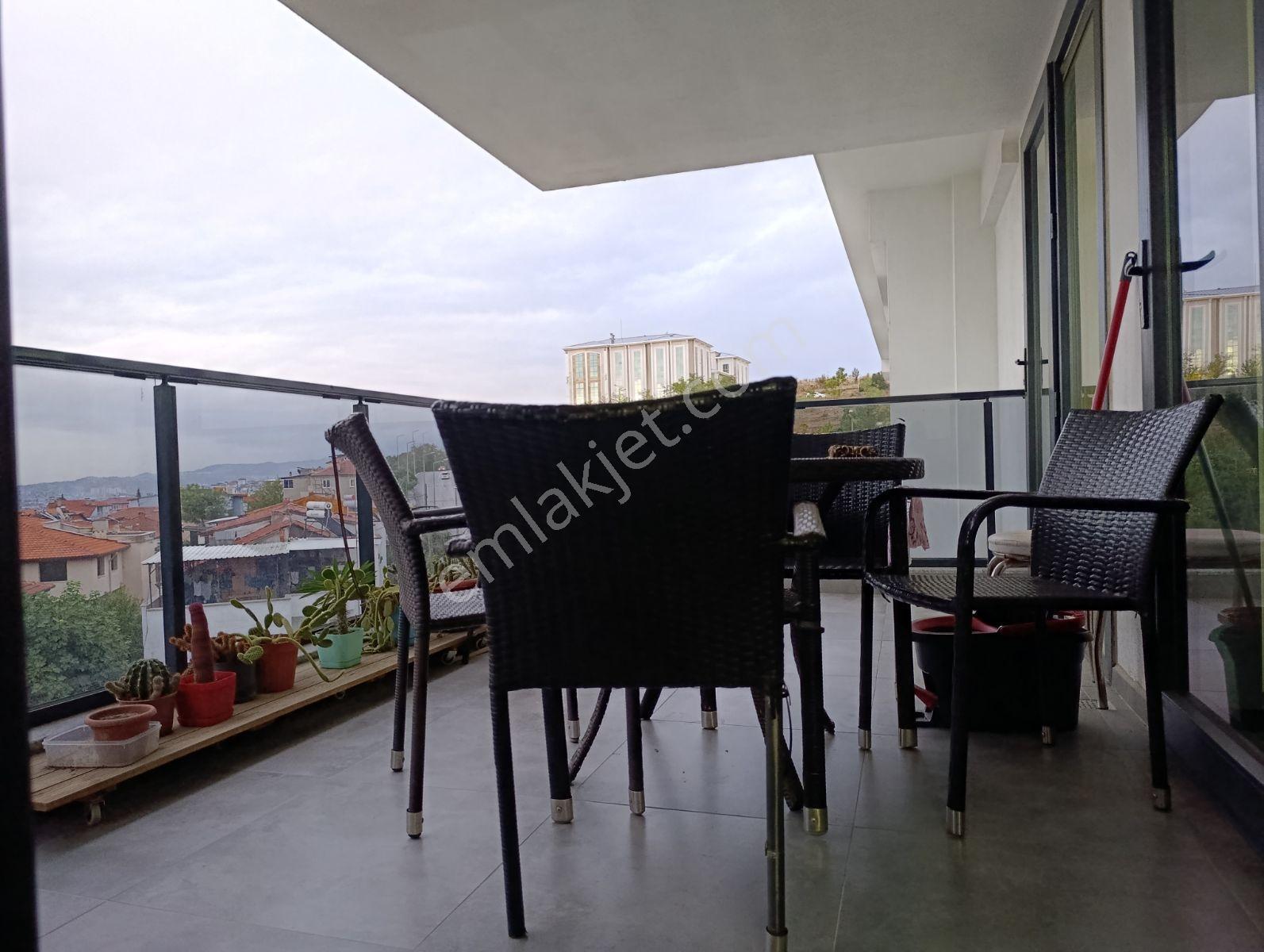 Denizli Gümüşler Bulvarında Site İçerisinde Satılık 3+1 Daire — fotoğraf 7