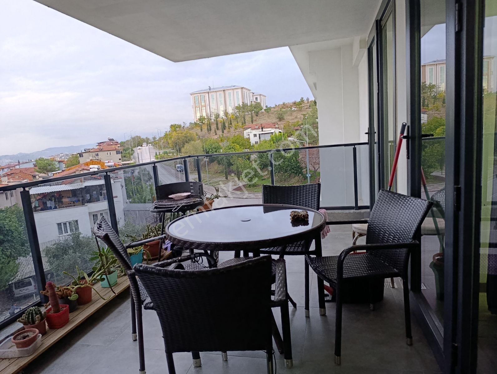 Denizli Gümüşler Bulvarında Site İçerisinde Satılık 3+1 Daire — fotoğraf 8