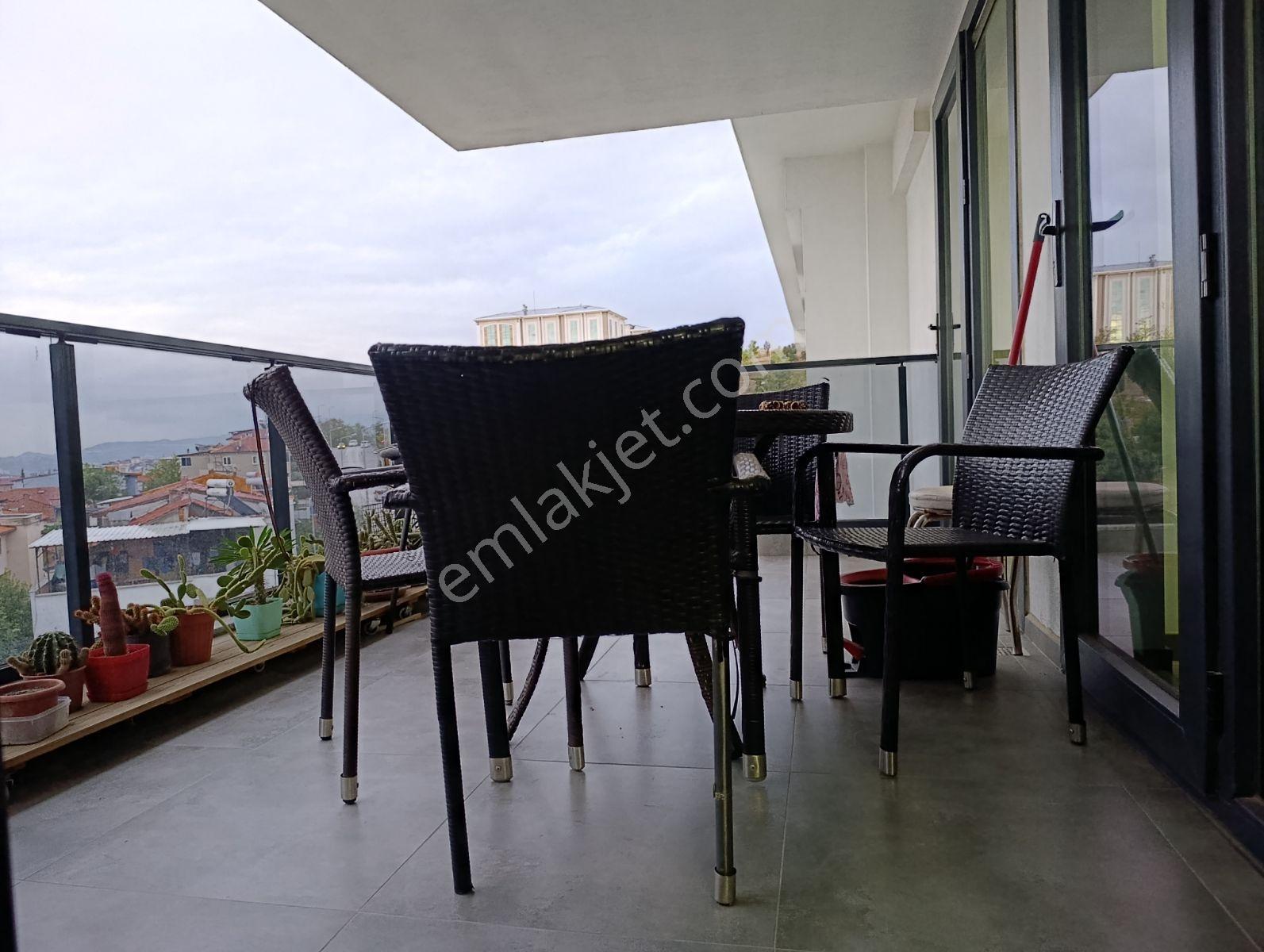 Denizli Gümüşler Bulvarında Site İçerisinde Satılık 3+1 Daire — fotoğraf 9
