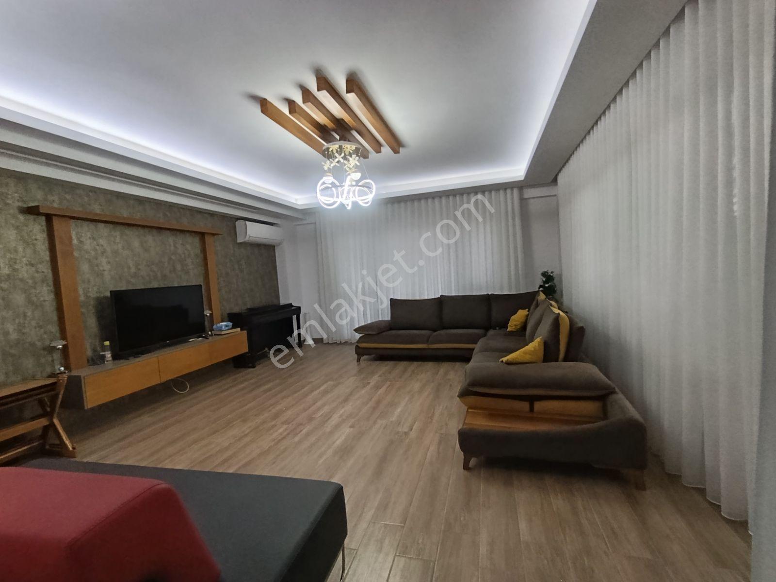 Denizli Gümüşler Bulvarında Site İçerisinde Satılık 3+1 Daire — fotoğraf 10