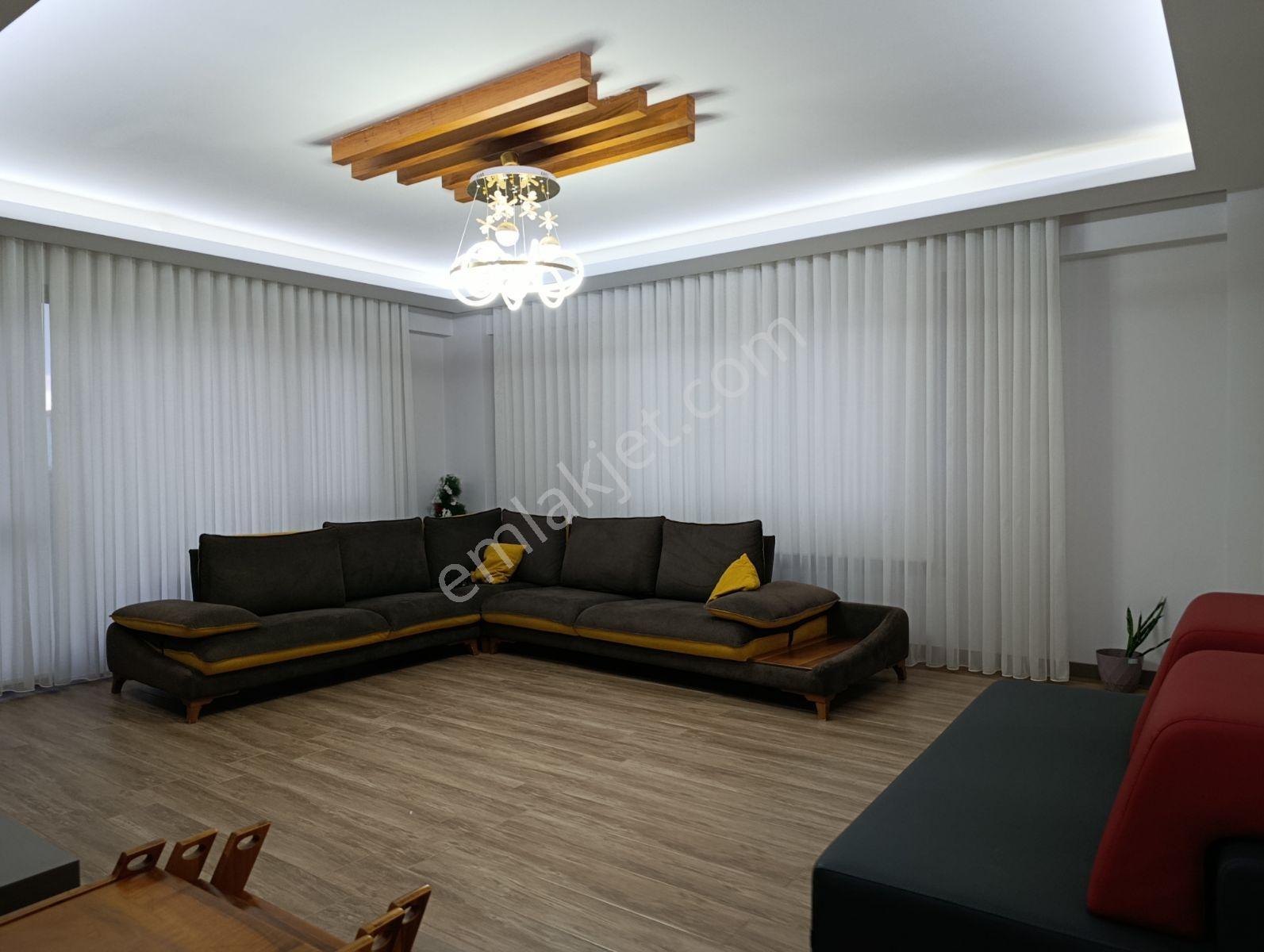 Denizli Gümüşler Bulvarında Site İçerisinde Satılık 3+1 Daire — fotoğraf 11