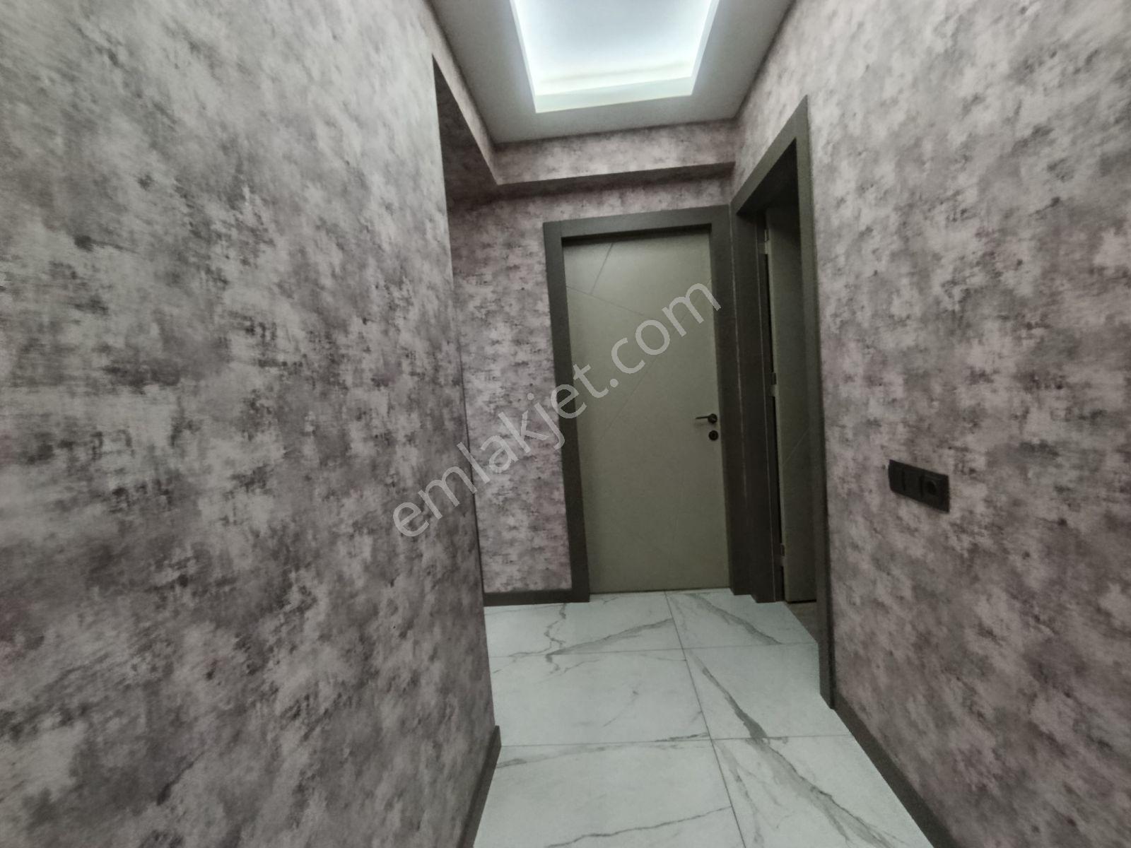 Denizli Gümüşler Bulvarında Site İçerisinde Satılık 3+1 Daire — fotoğraf 12