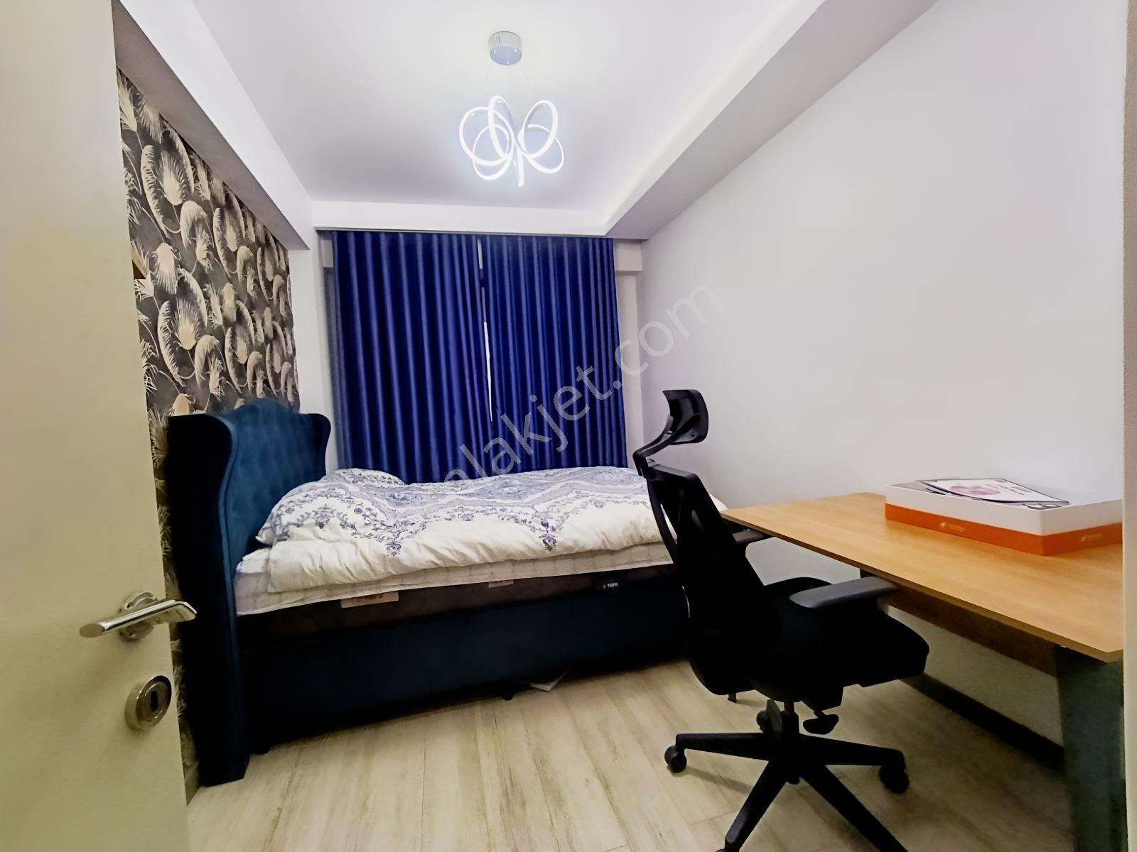 Denizli Gümüşler Bulvarında Site İçerisinde Satılık 3+1 Daire — fotoğraf 13