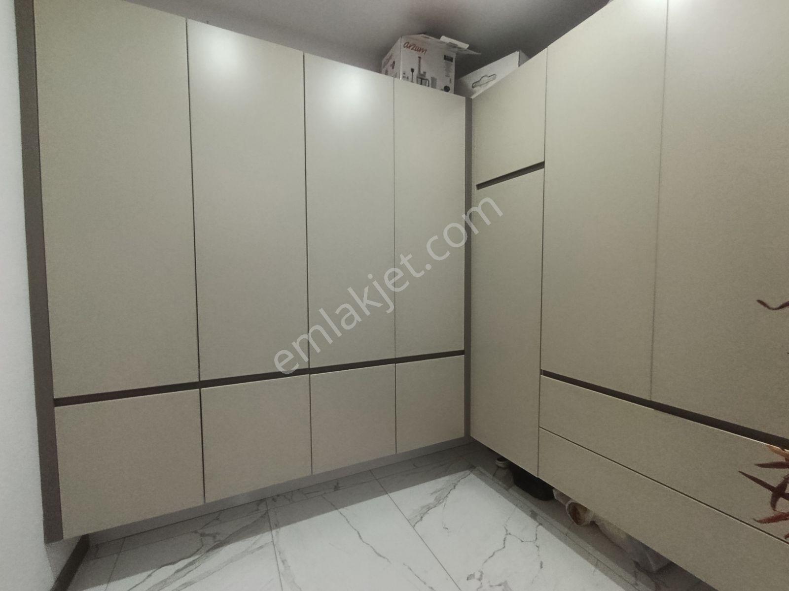 Denizli Gümüşler Bulvarında Site İçerisinde Satılık 3+1 Daire — fotoğraf 14