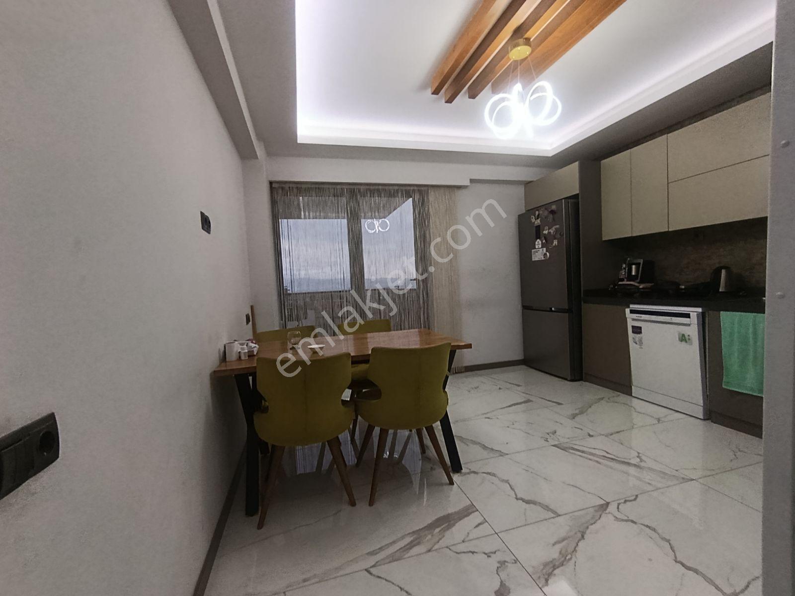 Denizli Gümüşler Bulvarında Site İçerisinde Satılık 3+1 Daire — fotoğraf 15