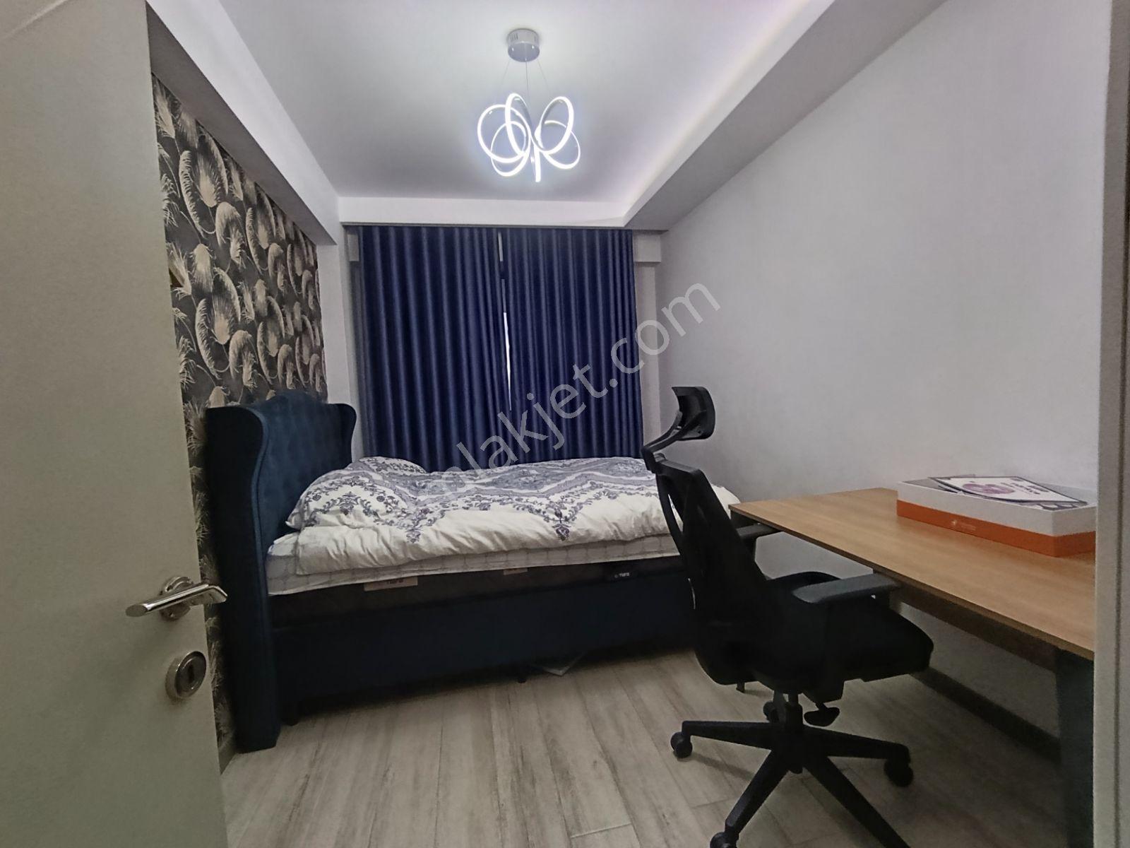 Denizli Gümüşler Bulvarında Site İçerisinde Satılık 3+1 Daire — fotoğraf 16